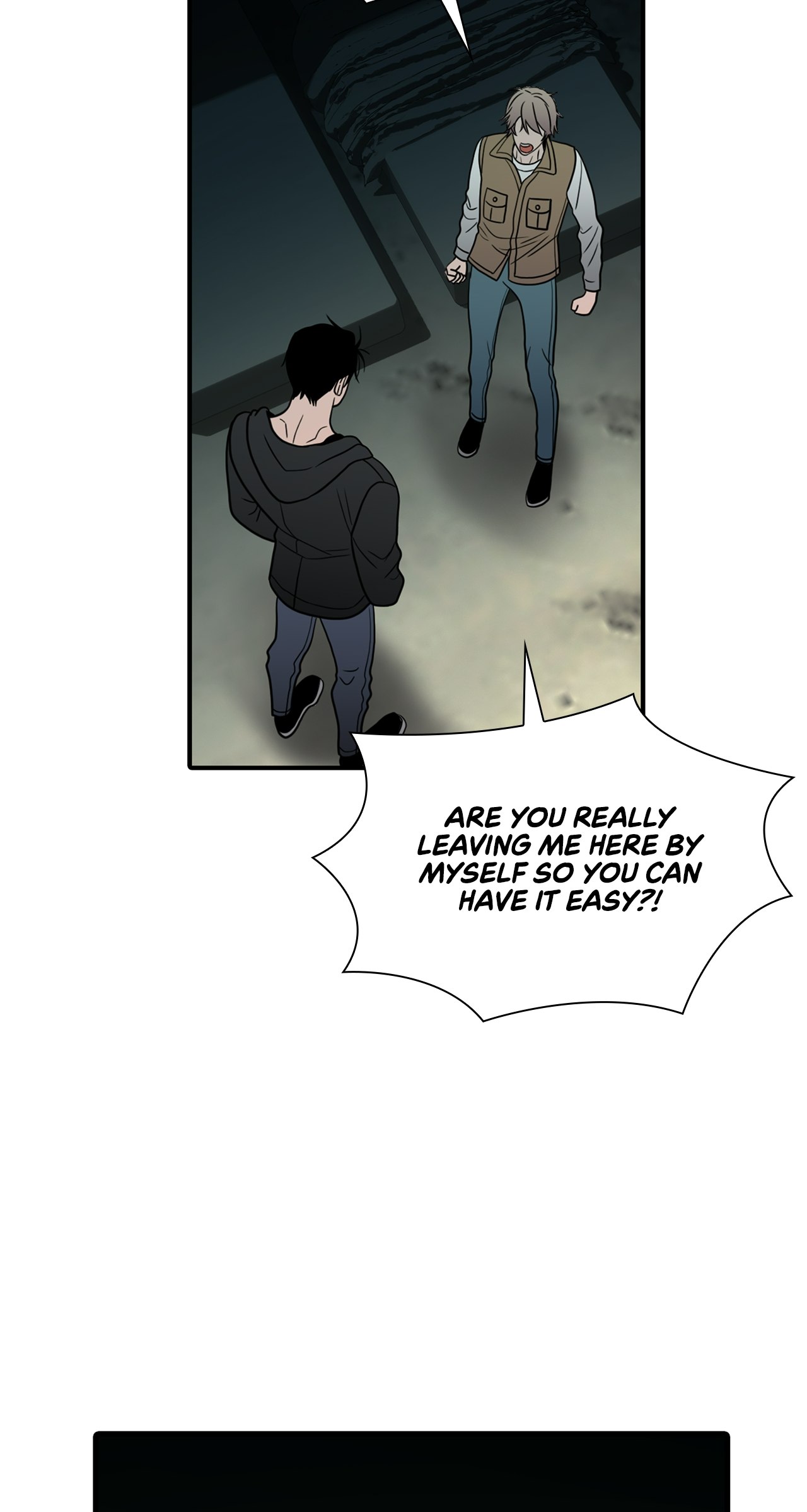 The Rotten Chapter 14 - Page 57
