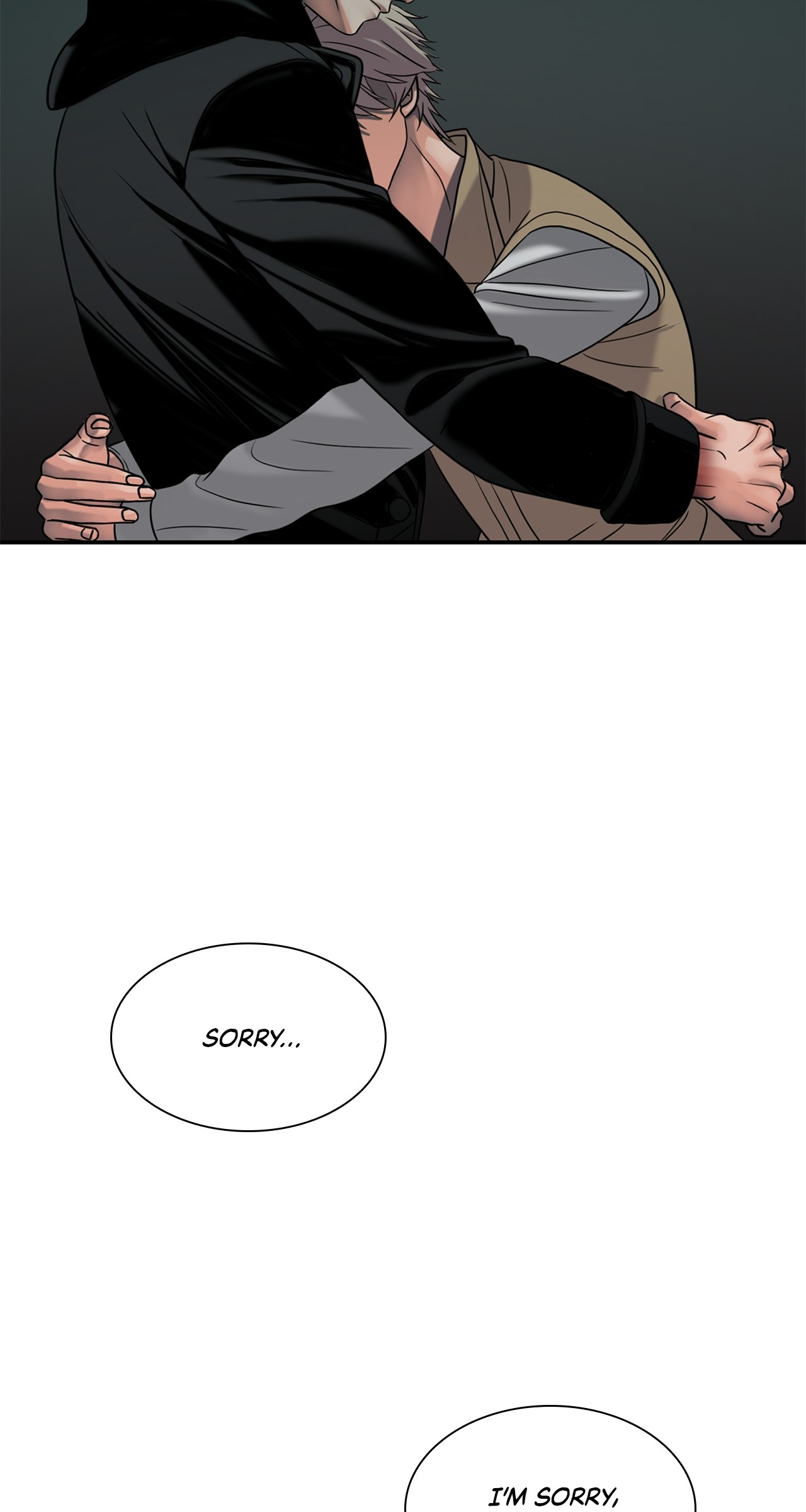 The Rotten Chapter 14 - Page 62