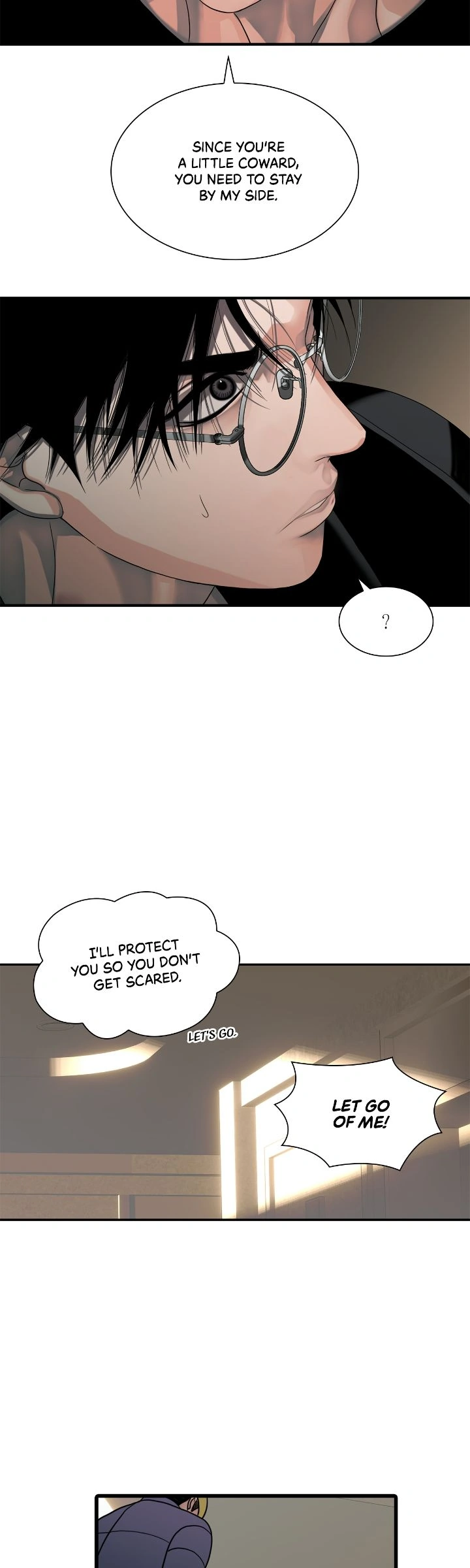 The Rotten Chapter 15 - Page 16