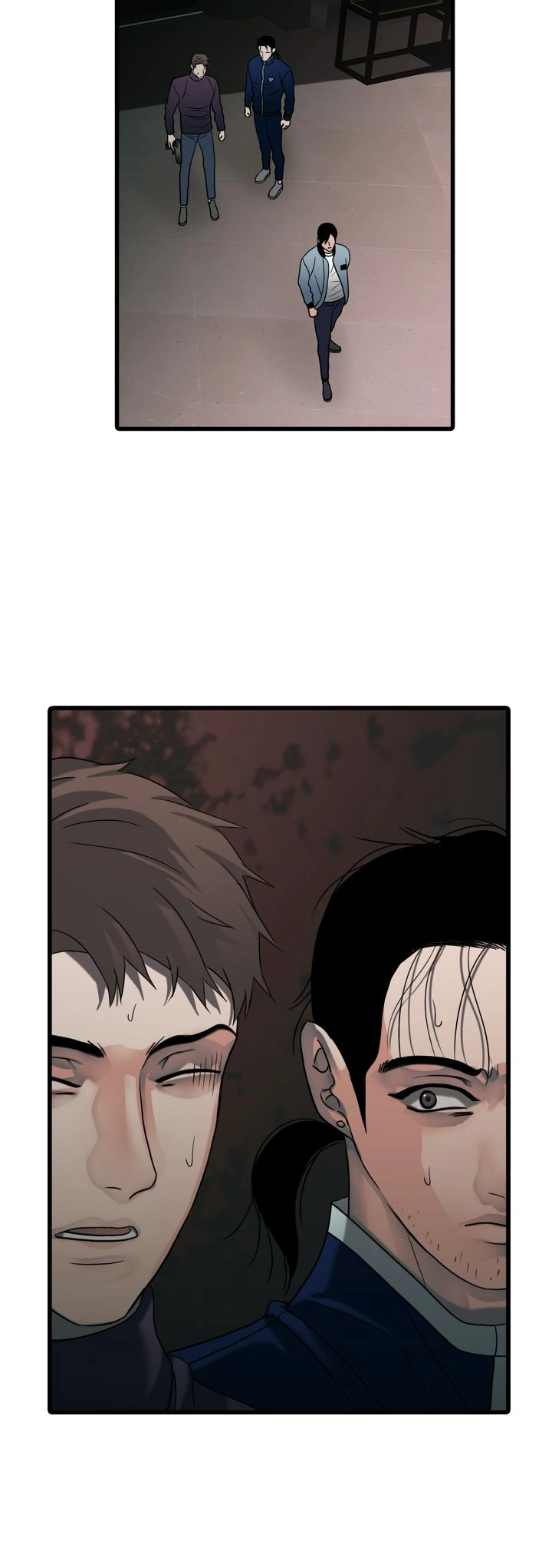 The Rotten Chapter 15 - Page 24
