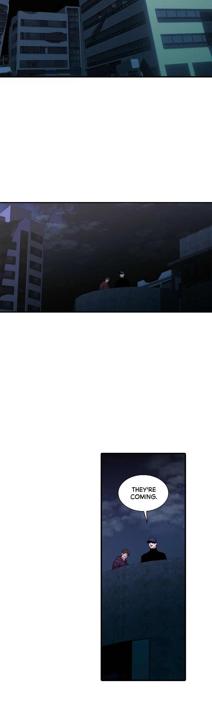 The Rotten Chapter 15 - Page 26