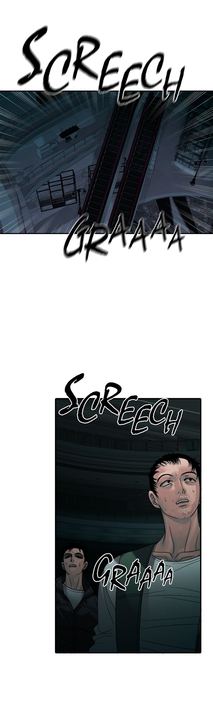 The Rotten Chapter 15 - Page 31