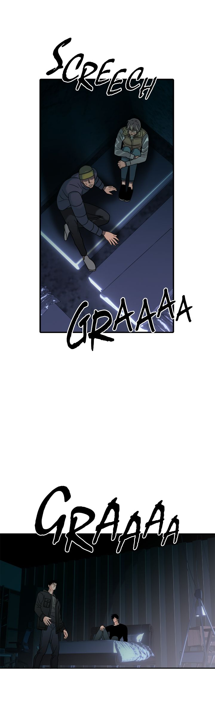 The Rotten Chapter 15 - Page 32