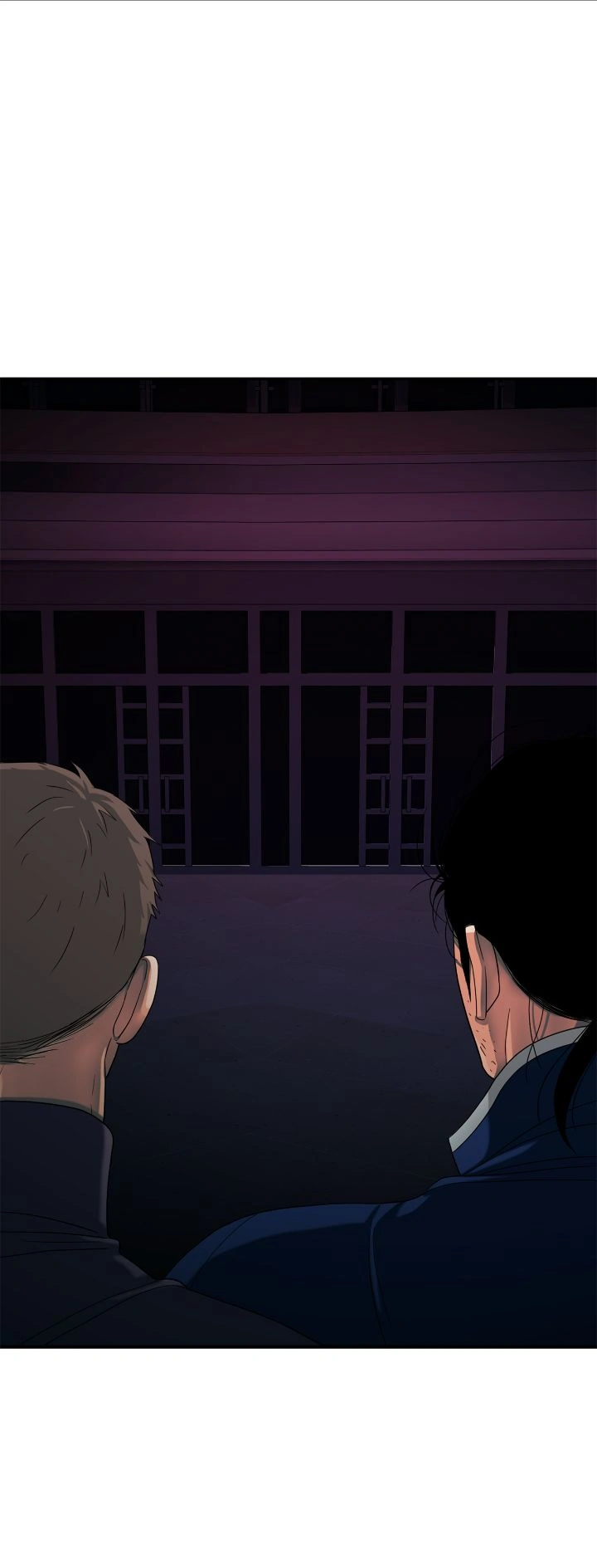 The Rotten Chapter 15 - Page 36