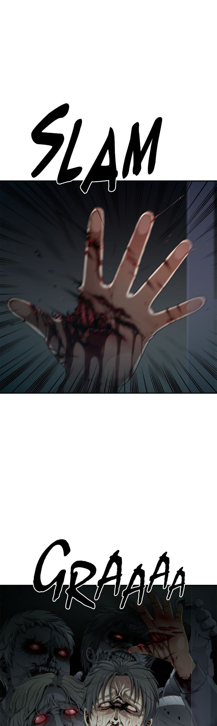 The Rotten Chapter 15 - Page 37