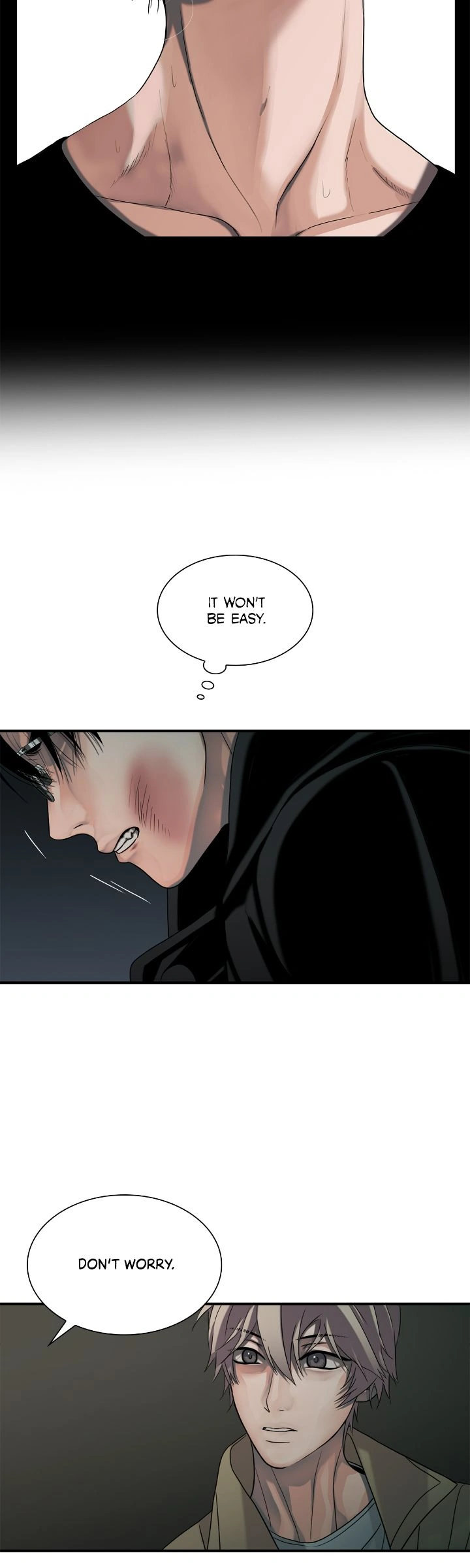 The Rotten Chapter 15 - Page 4