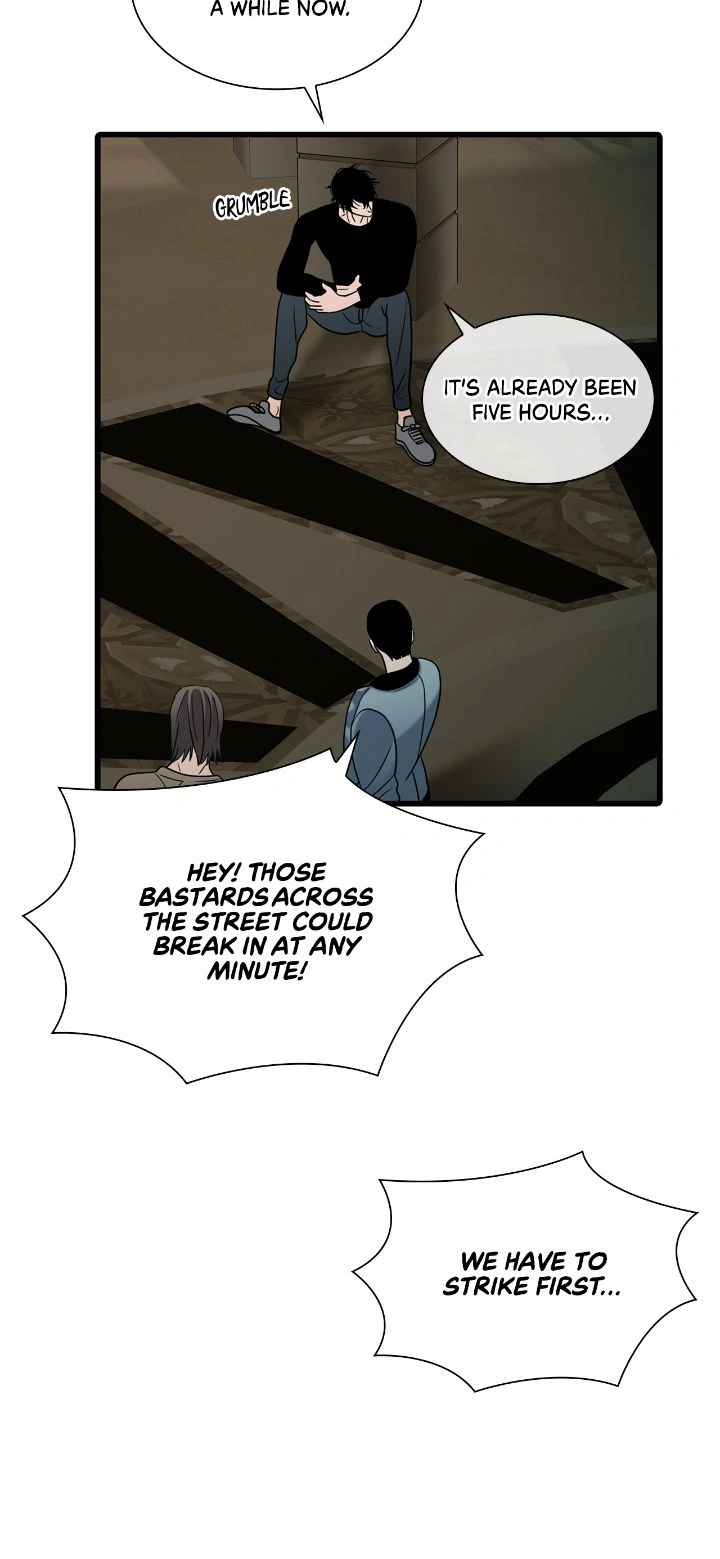 The Rotten Chapter 15 - Page 9
