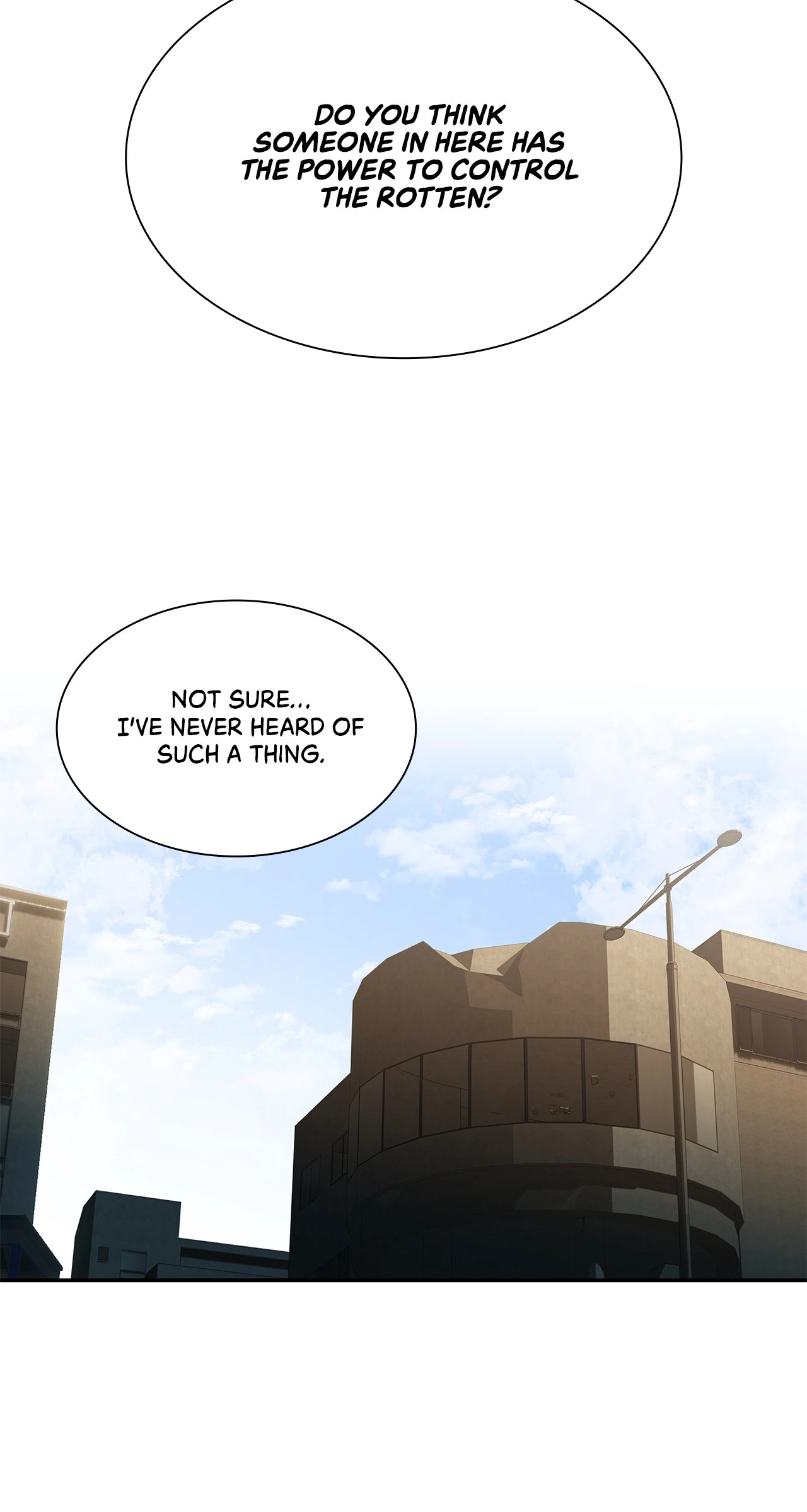 The Rotten Chapter 16 - Page 10