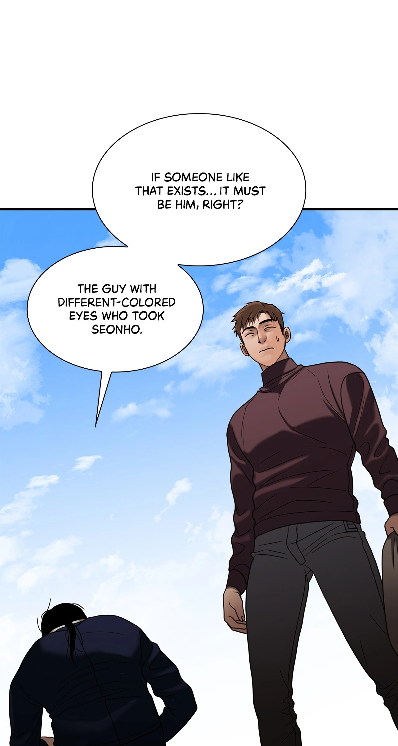 The Rotten Chapter 16 - Page 11