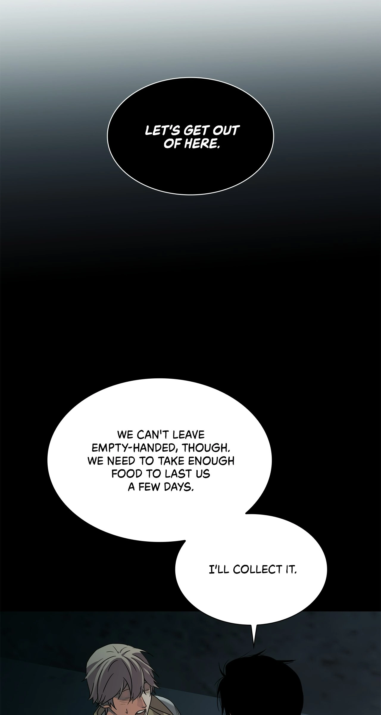The Rotten Chapter 16 - Page 15