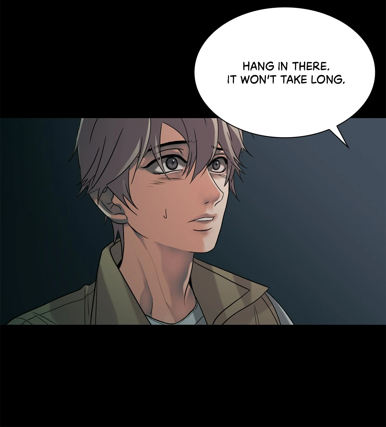 The Rotten Chapter 16 - Page 17
