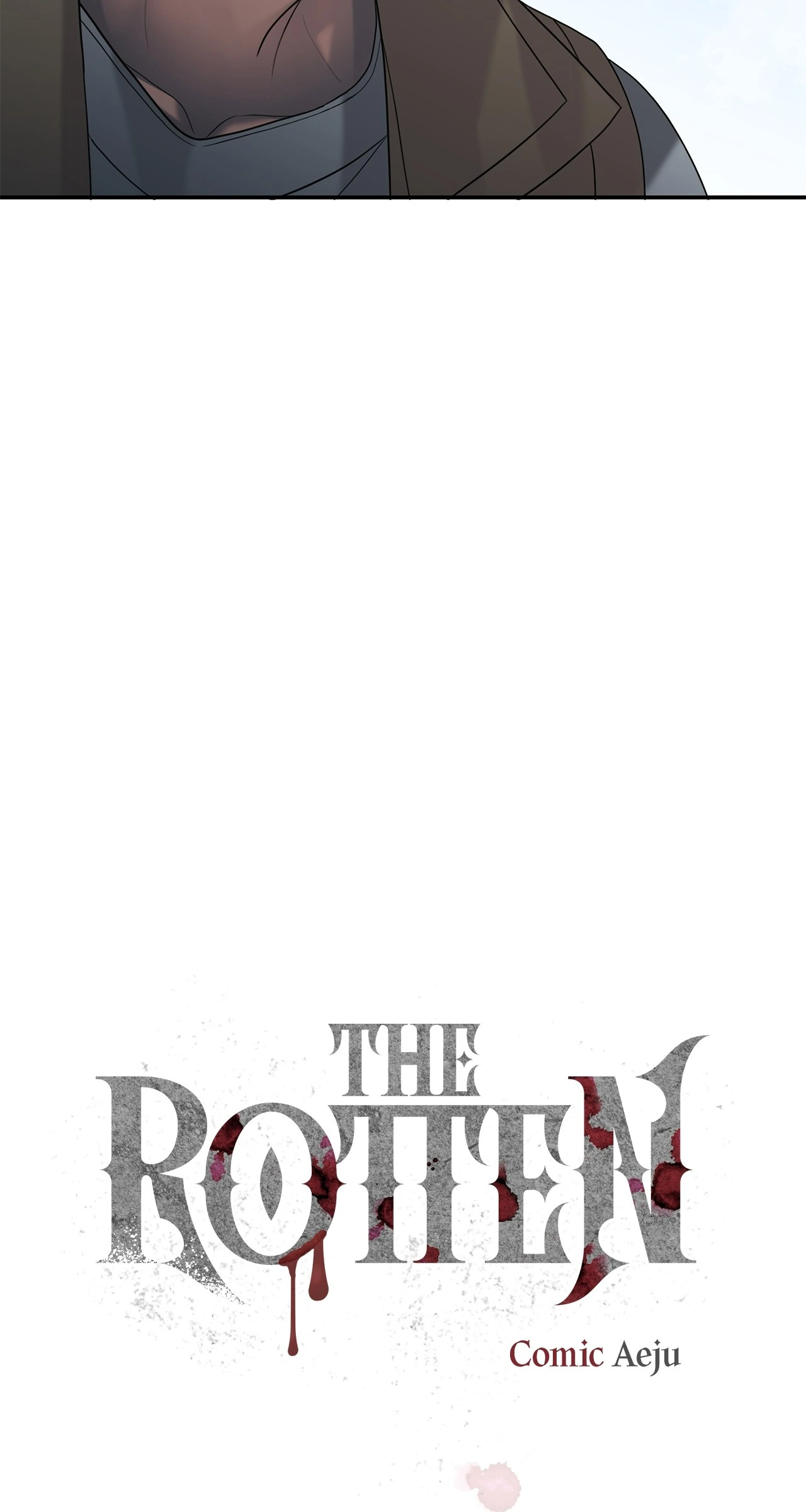 The Rotten Chapter 16 - Page 21