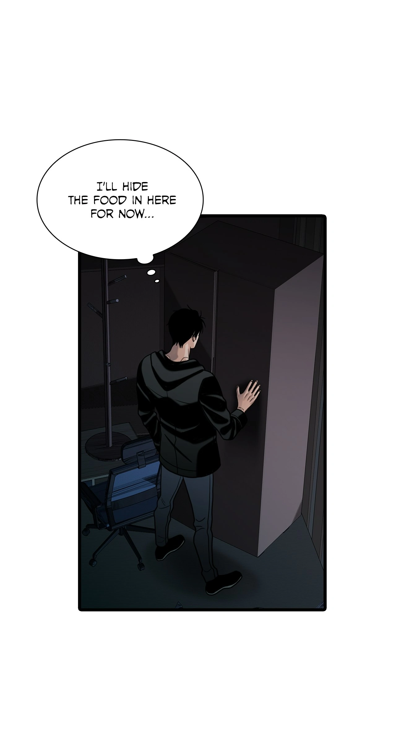 The Rotten Chapter 16 - Page 24