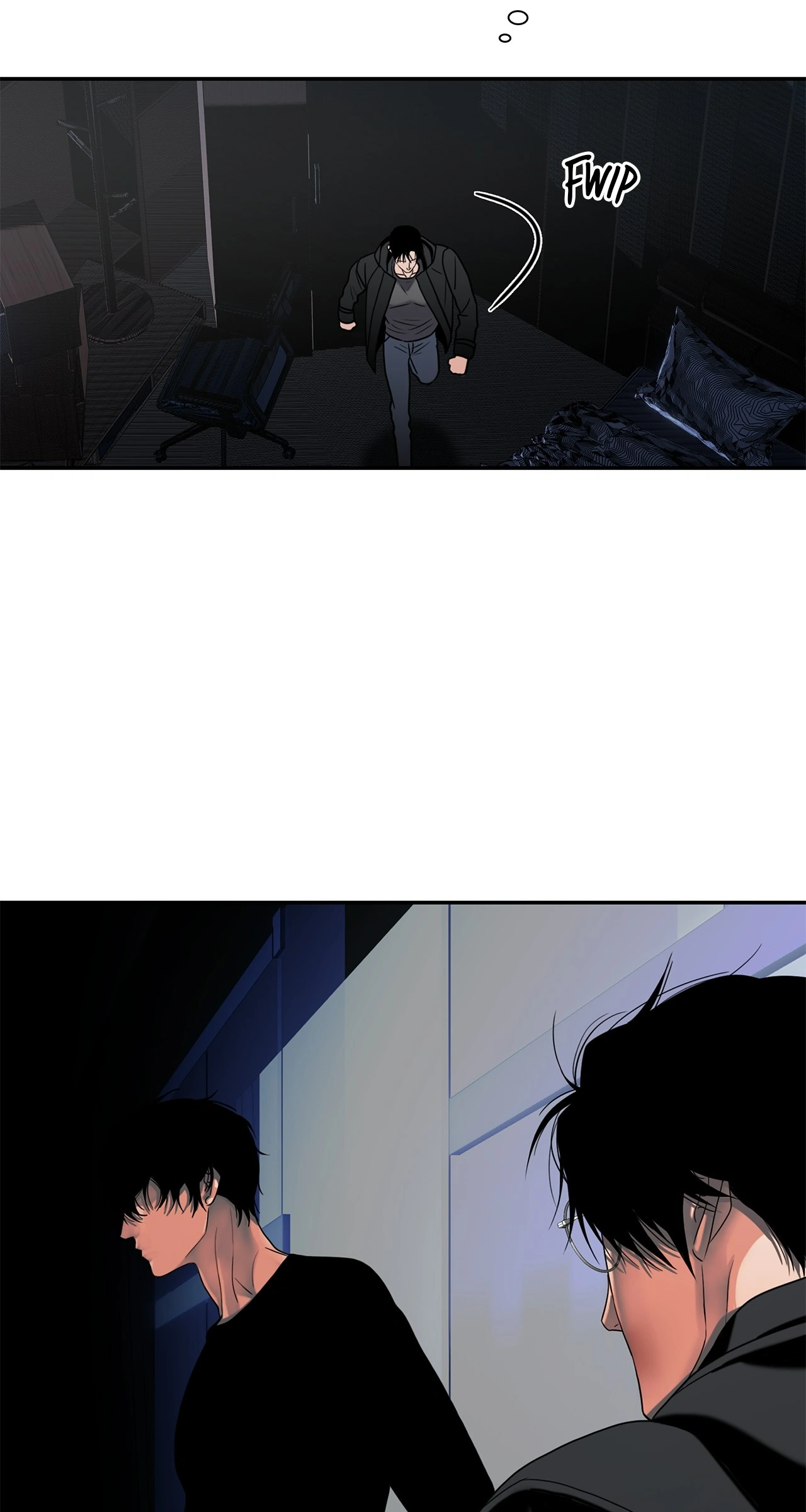 The Rotten Chapter 16 - Page 28