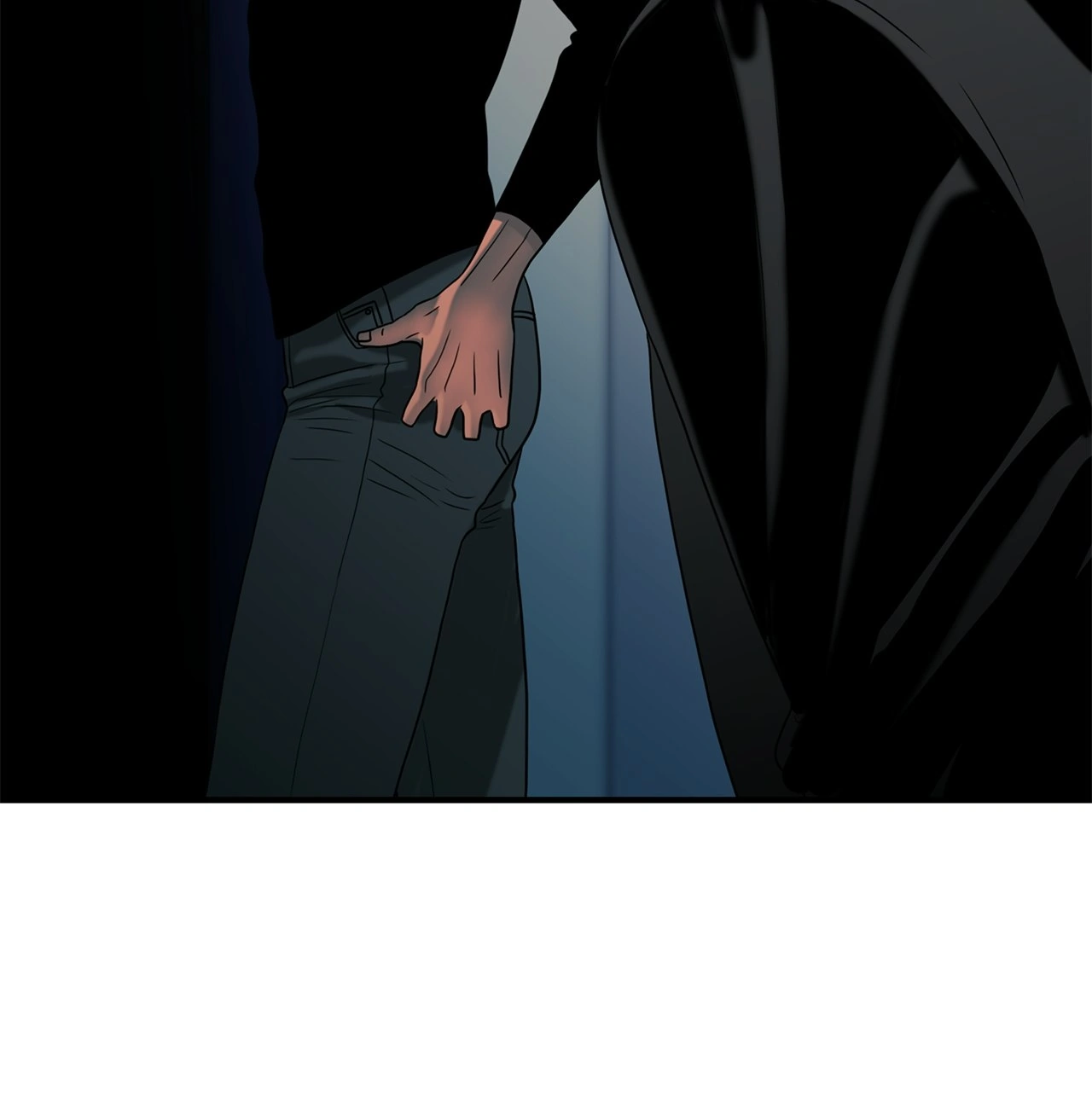 The Rotten Chapter 16 - Page 29