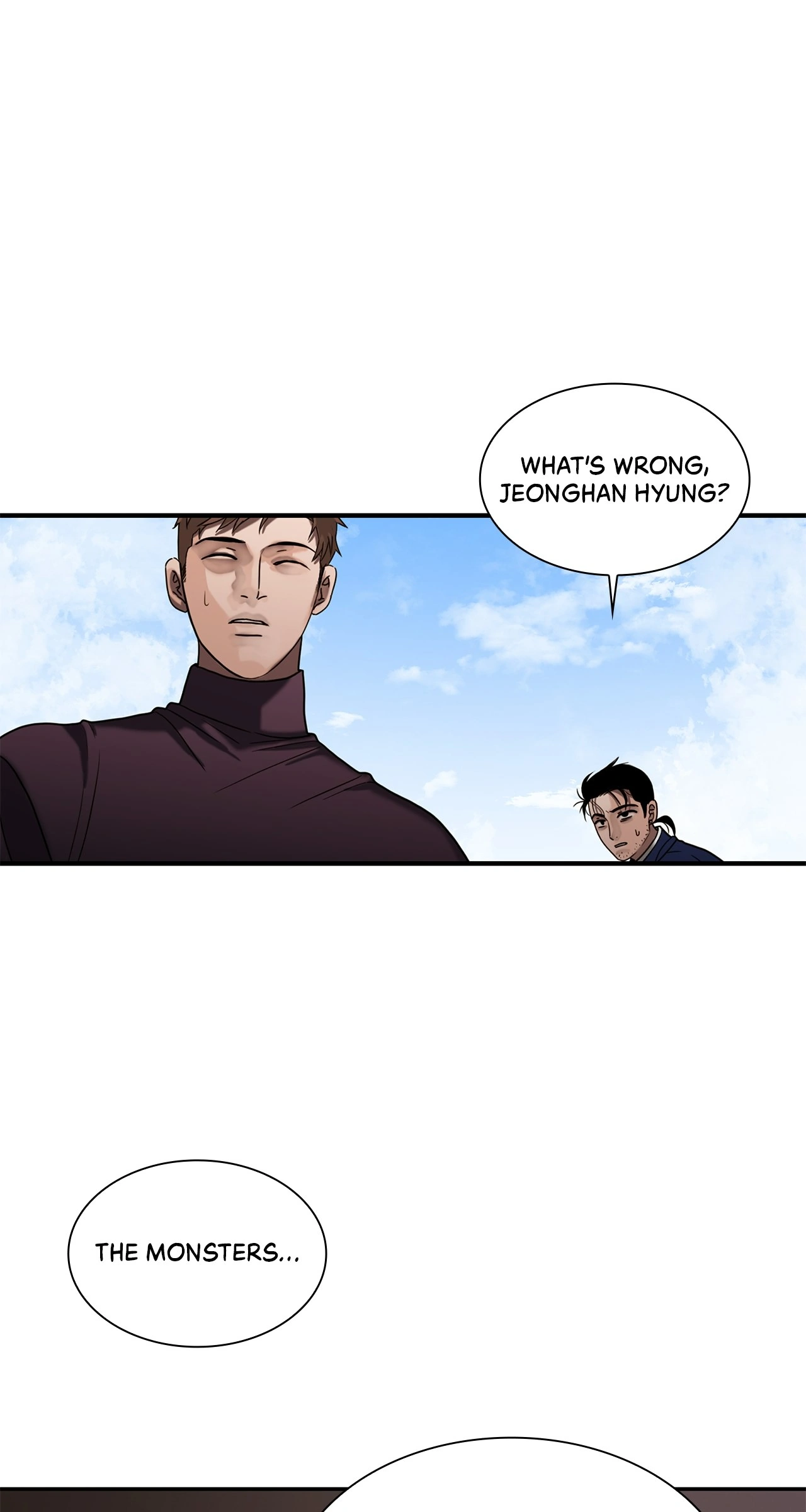 The Rotten Chapter 16 - Page 3