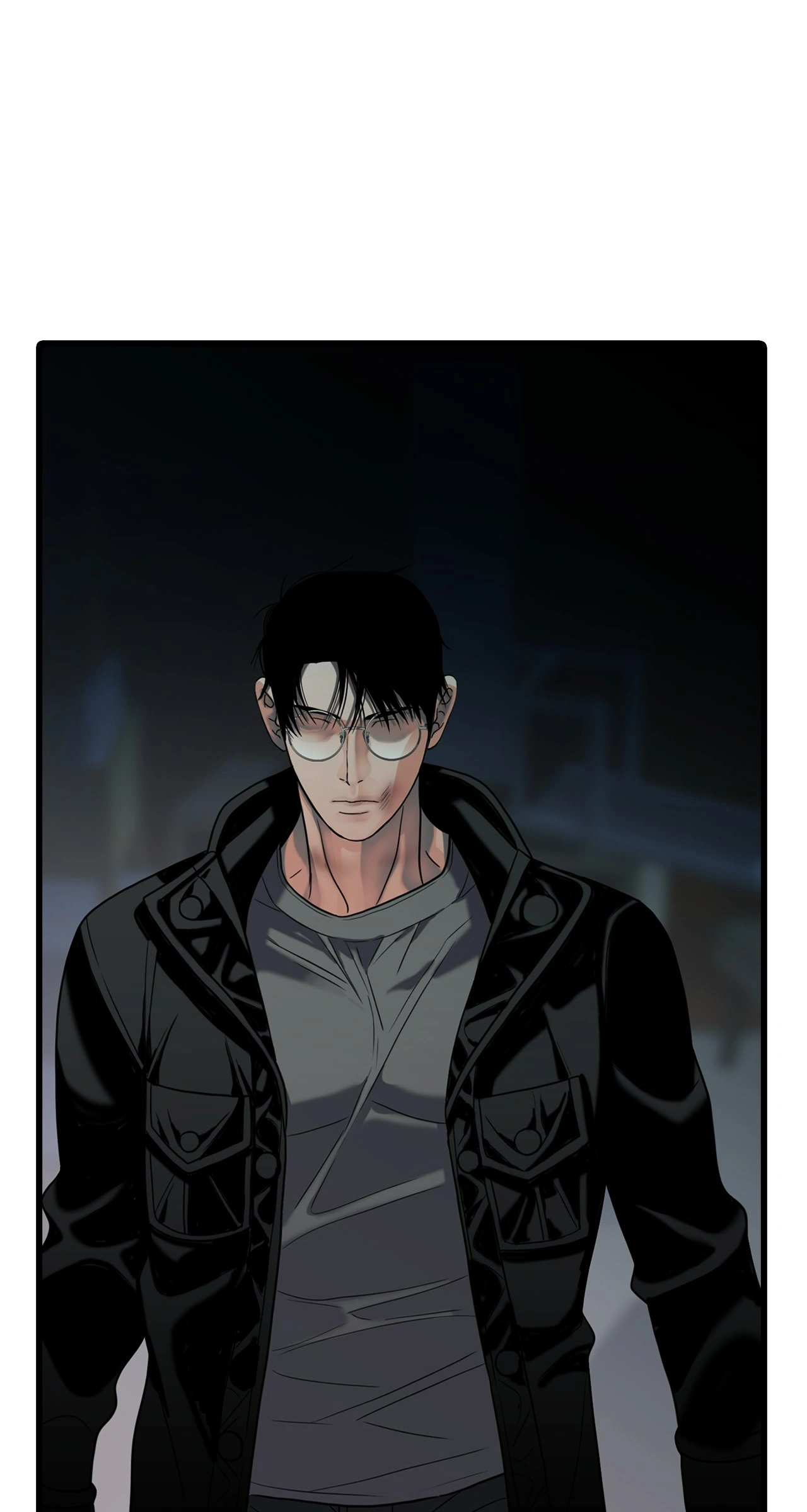 The Rotten Chapter 16 - Page 31