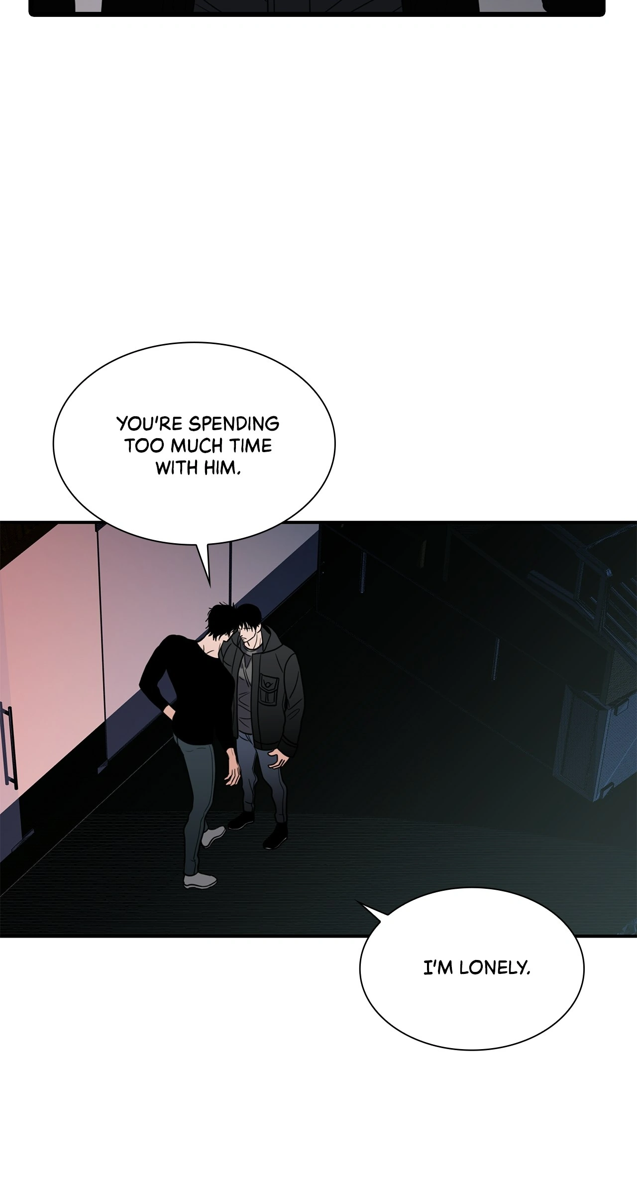 The Rotten Chapter 16 - Page 32
