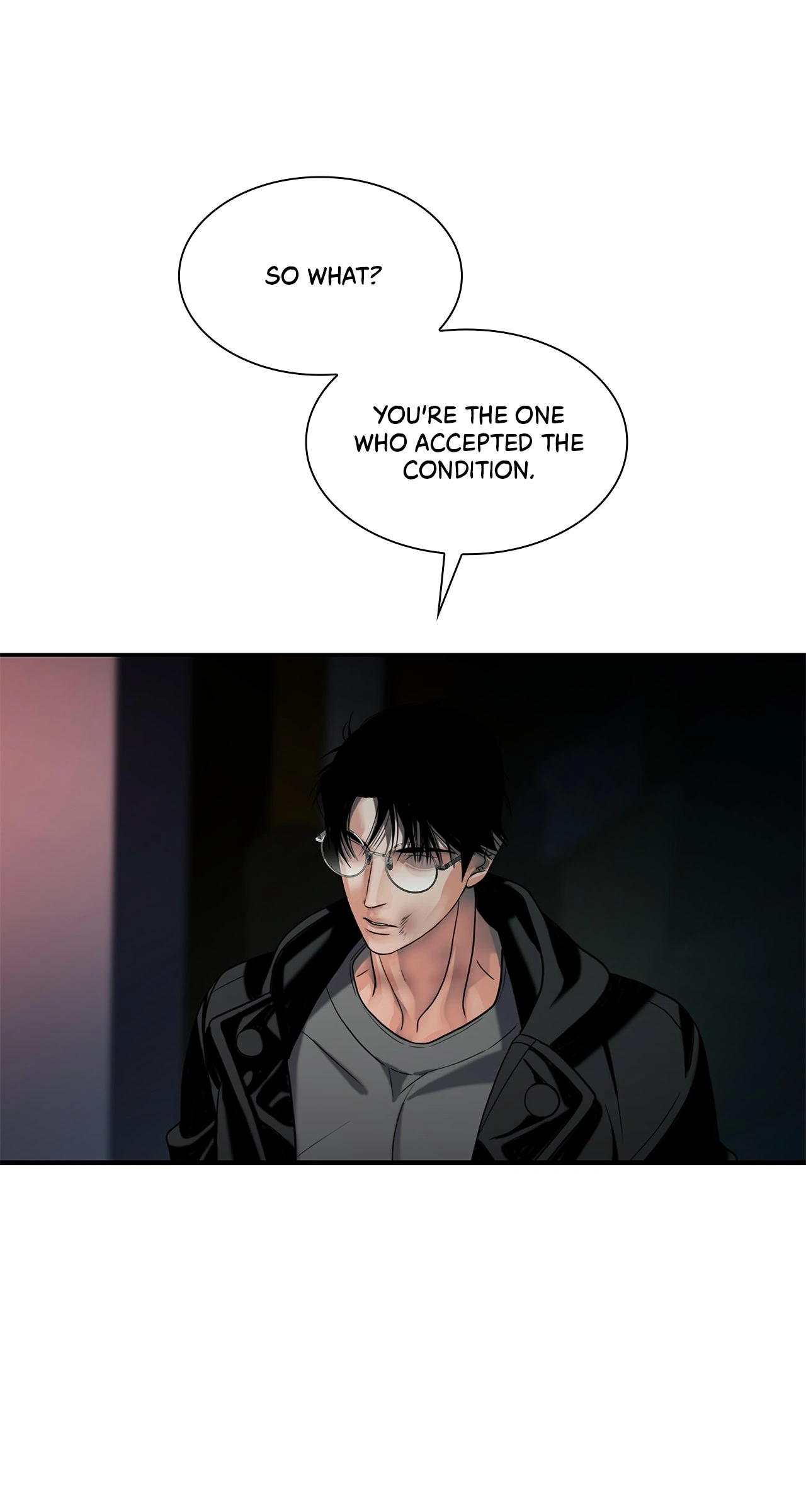 The Rotten Chapter 16 - Page 33