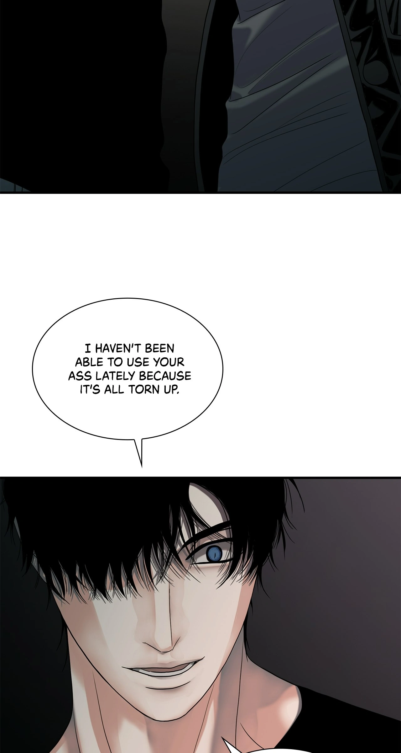The Rotten Chapter 16 - Page 38