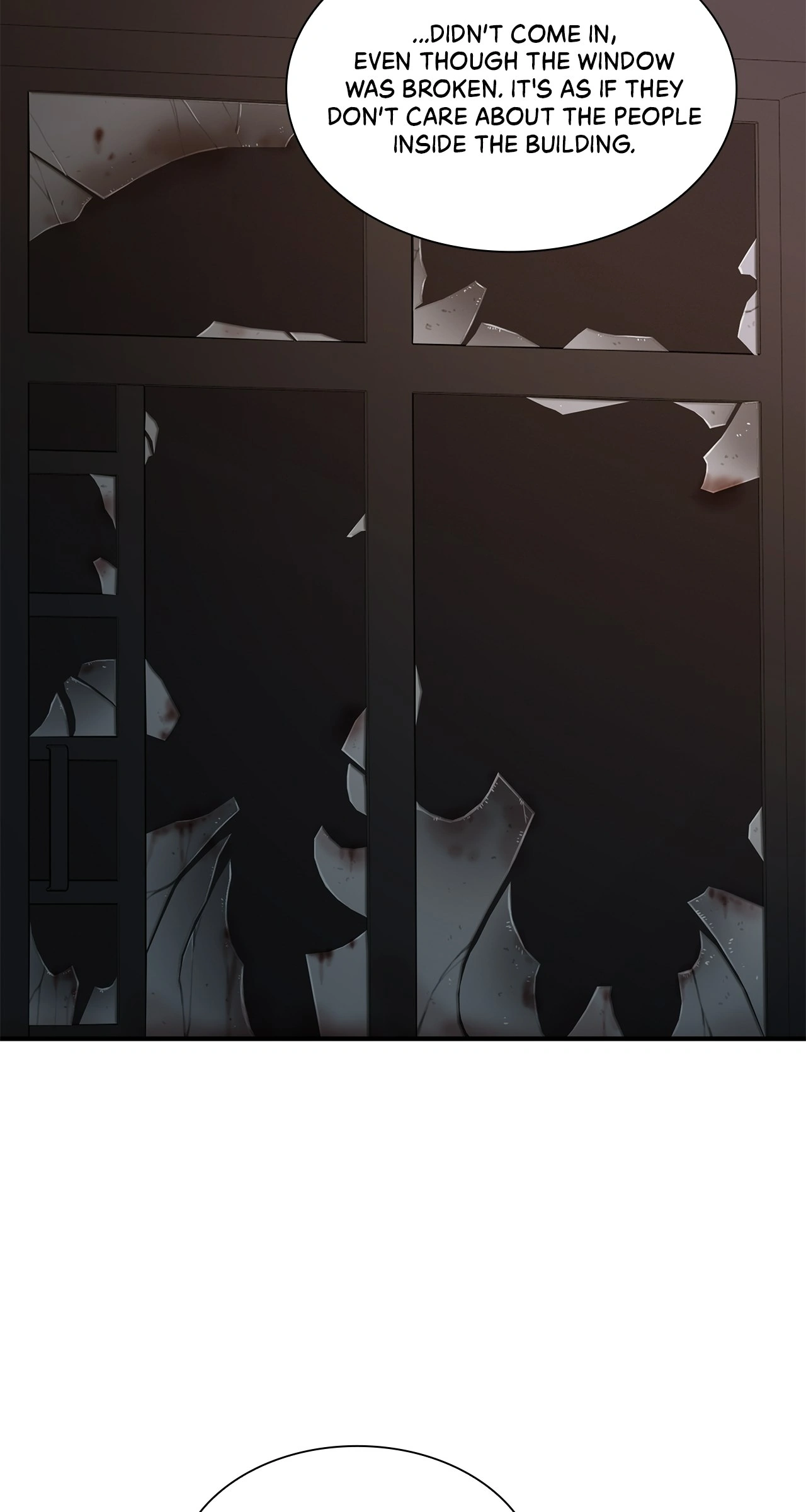 The Rotten Chapter 16 - Page 4