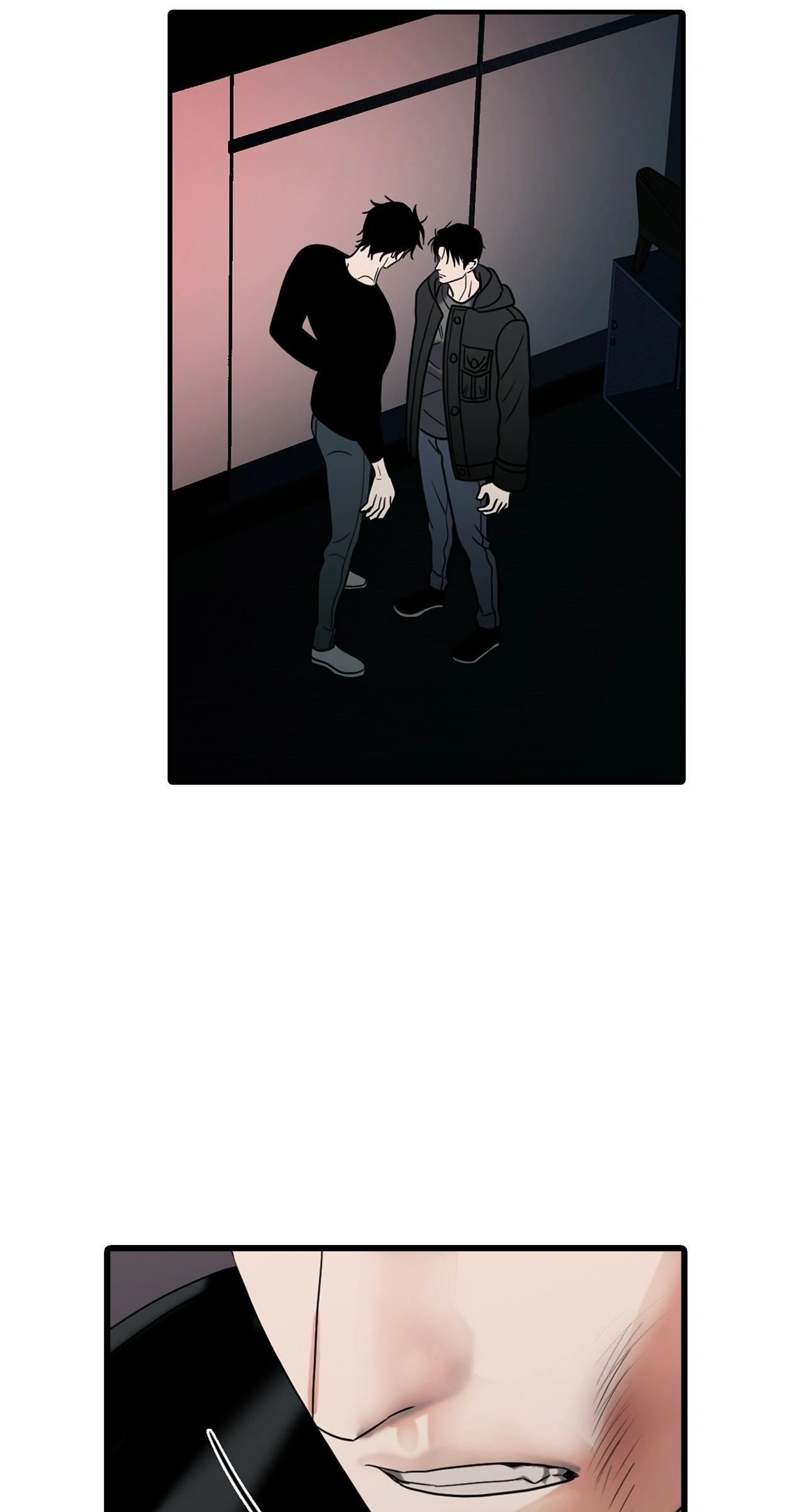 The Rotten Chapter 16 - Page 40