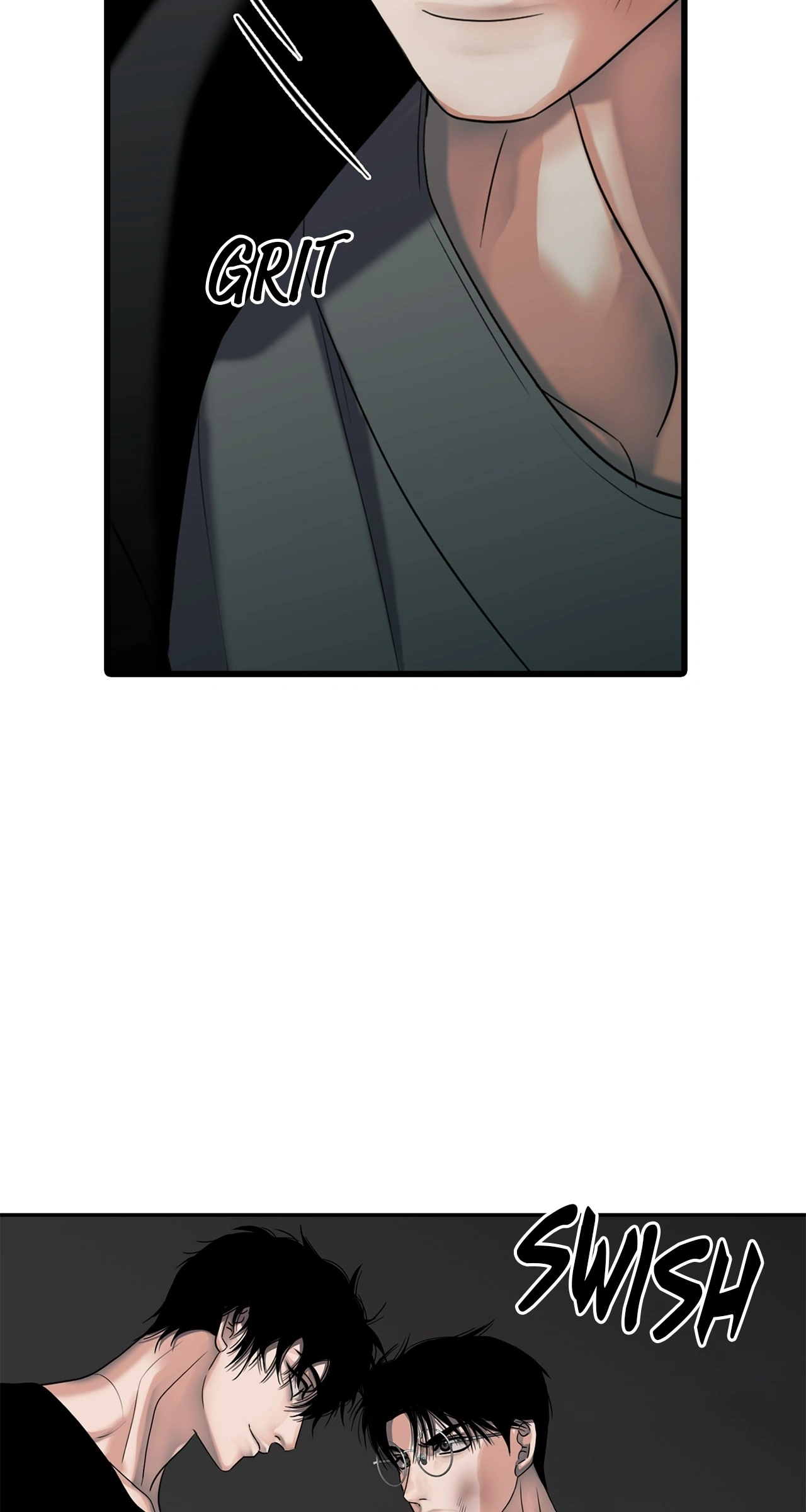 The Rotten Chapter 16 - Page 41
