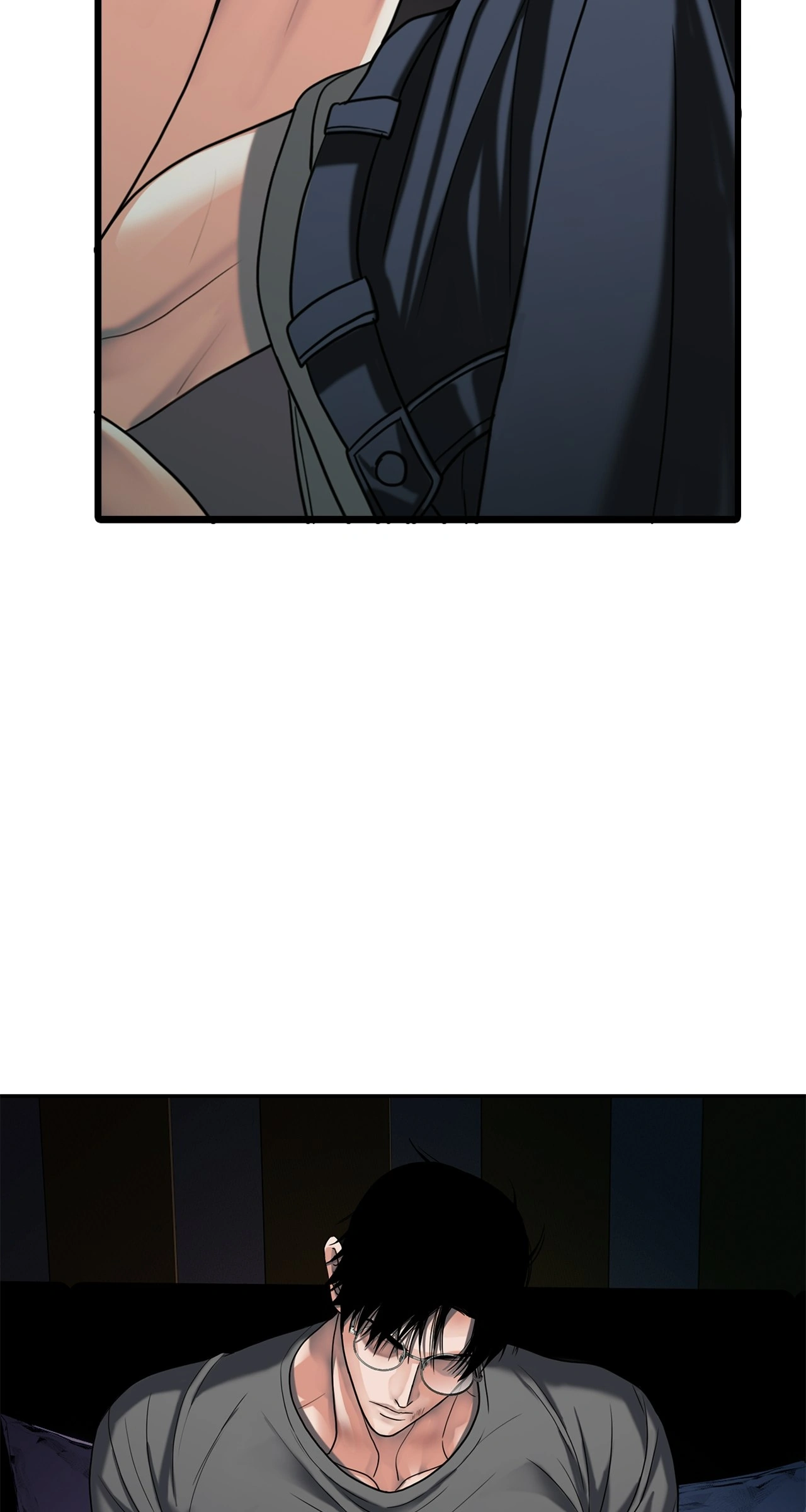 The Rotten Chapter 16 - Page 45