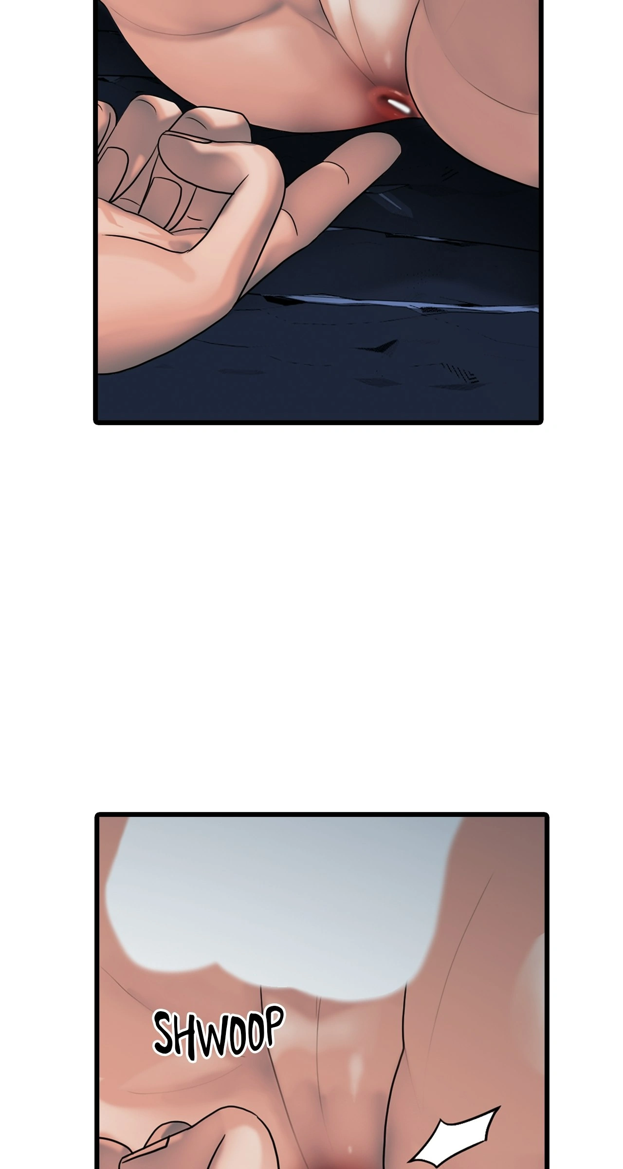 The Rotten Chapter 16 - Page 50