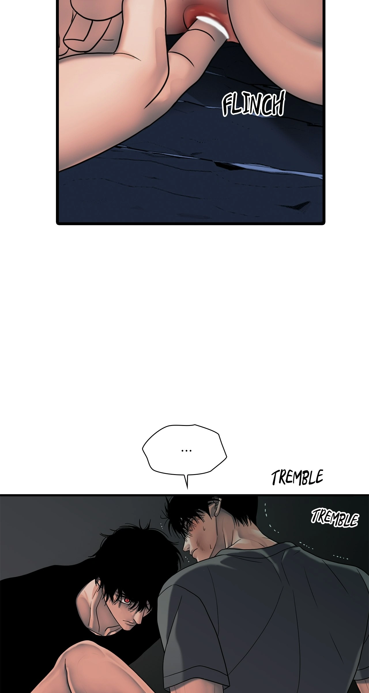 The Rotten Chapter 16 - Page 51