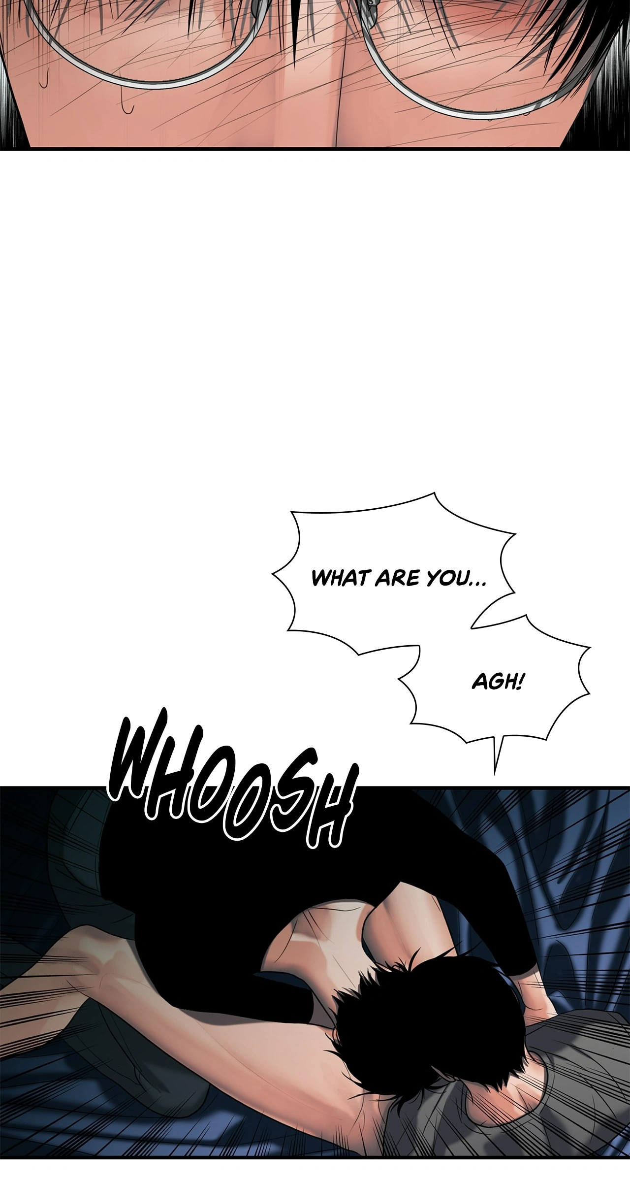 The Rotten Chapter 16 - Page 59