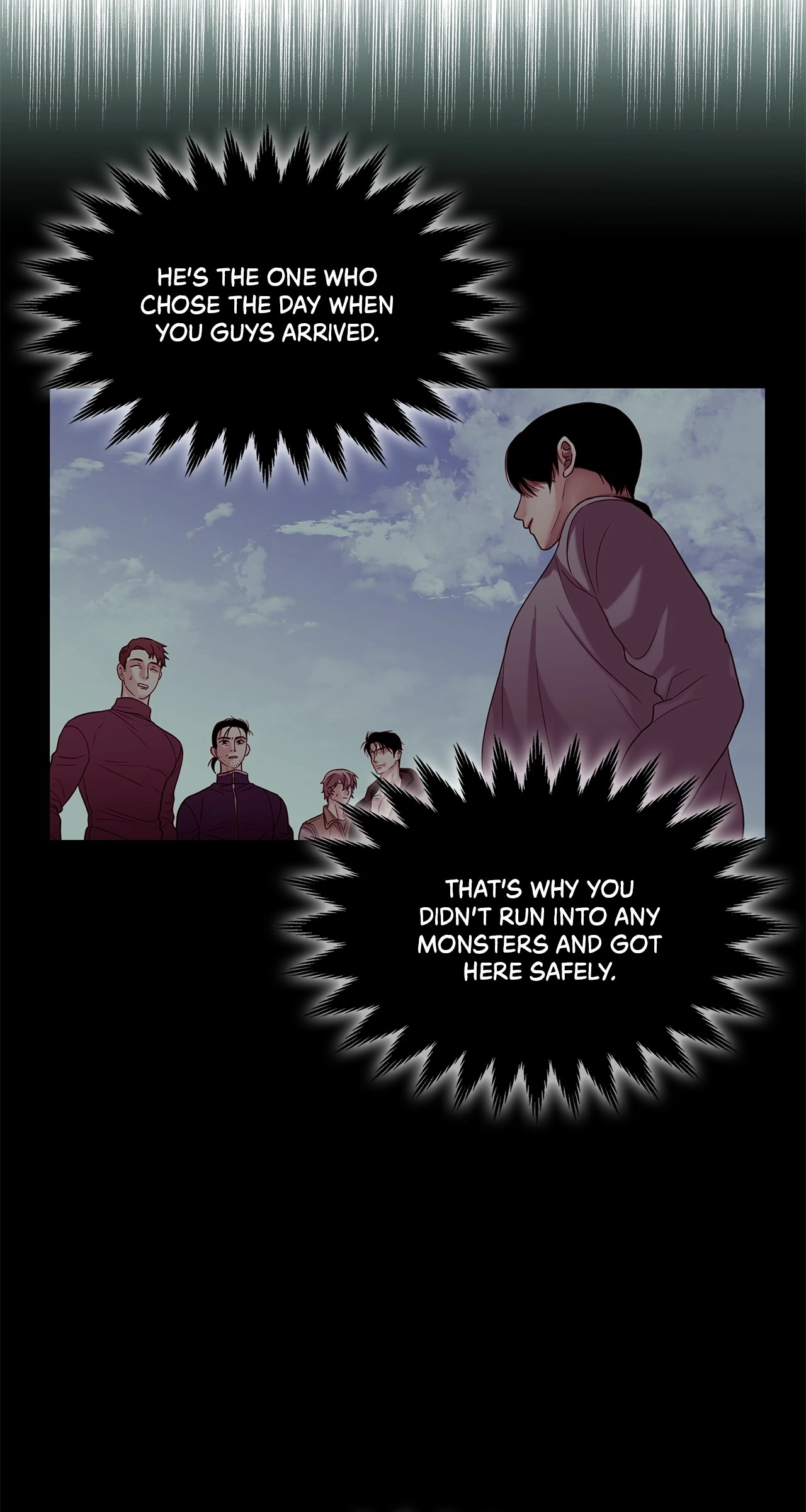 The Rotten Chapter 16 - Page 7