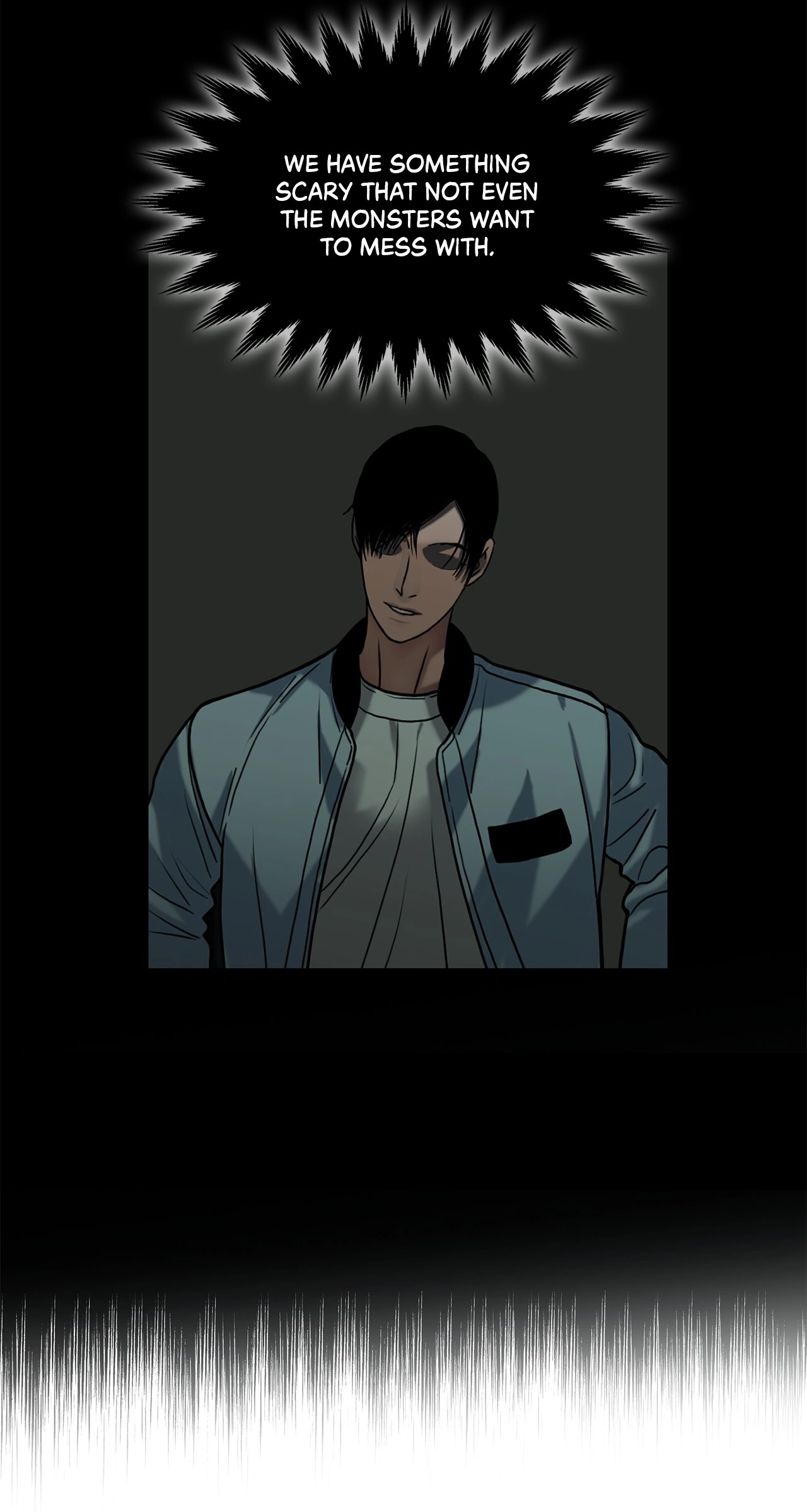 The Rotten Chapter 16 - Page 8