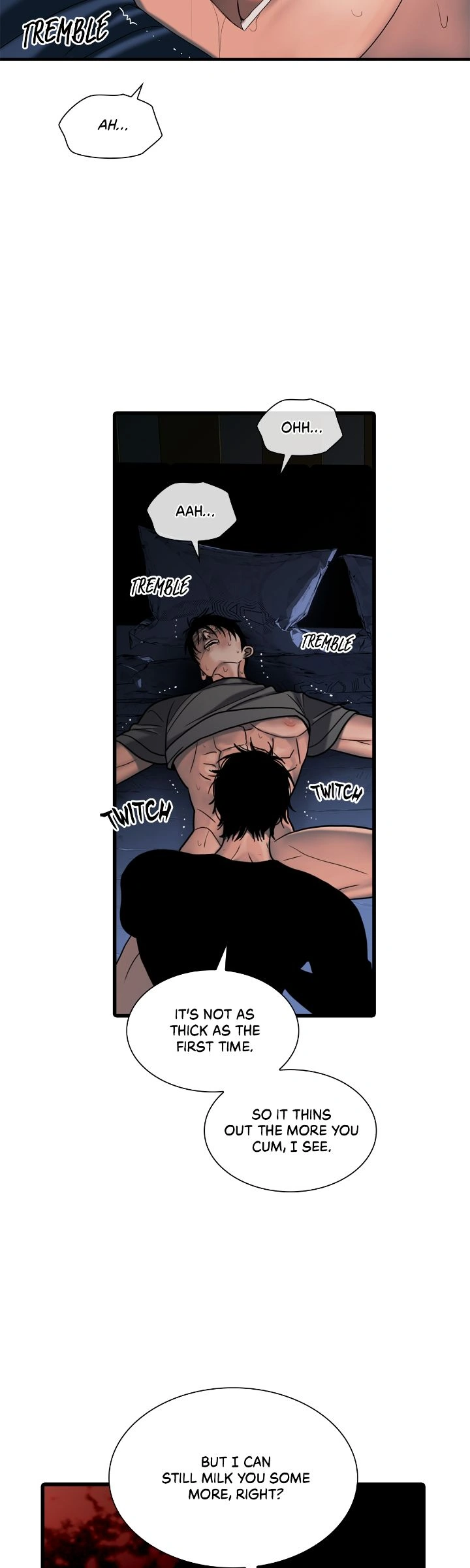 The Rotten Chapter 17 - Page 12