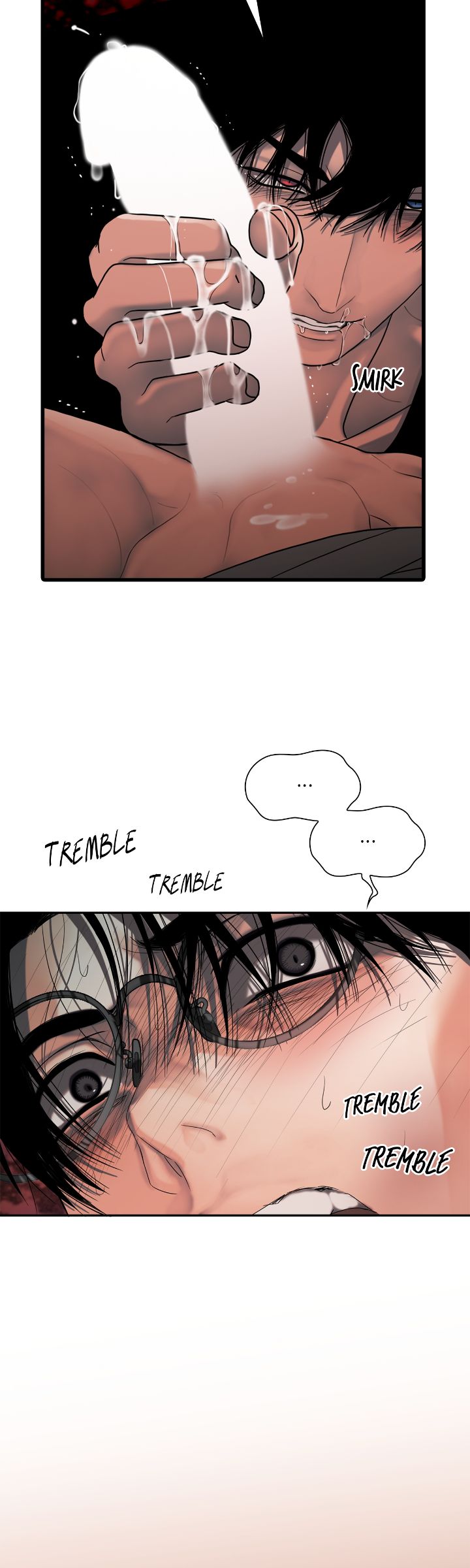 The Rotten Chapter 17 - Page 13