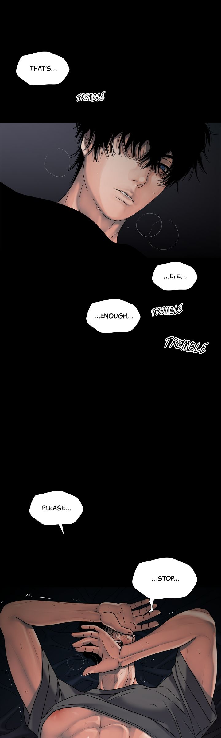 The Rotten Chapter 17 - Page 16