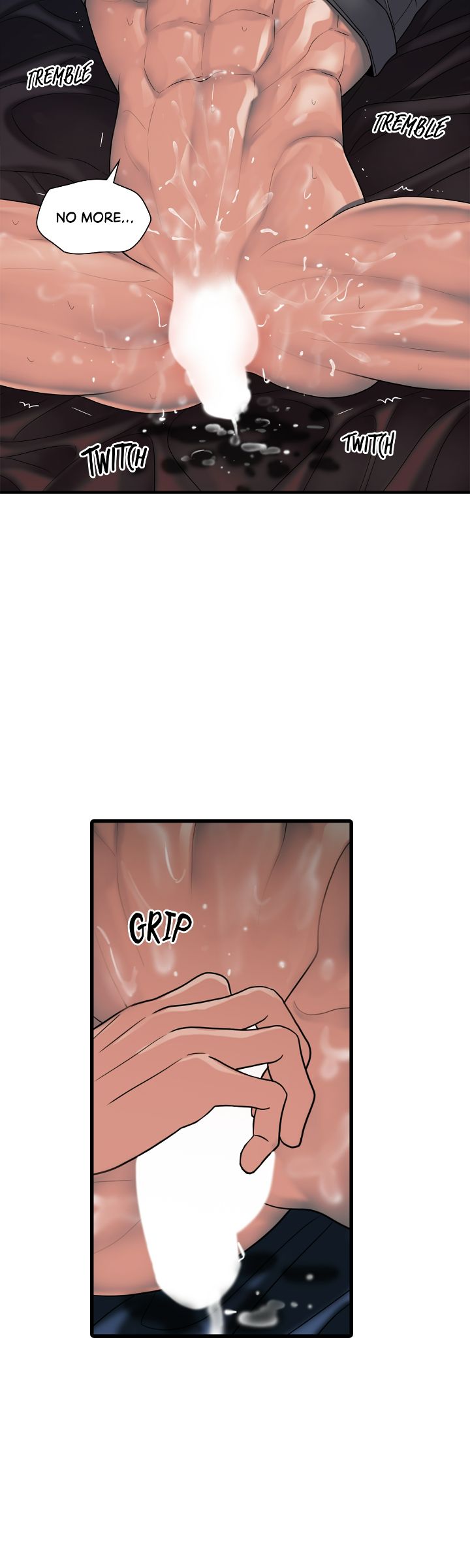 The Rotten Chapter 17 - Page 17