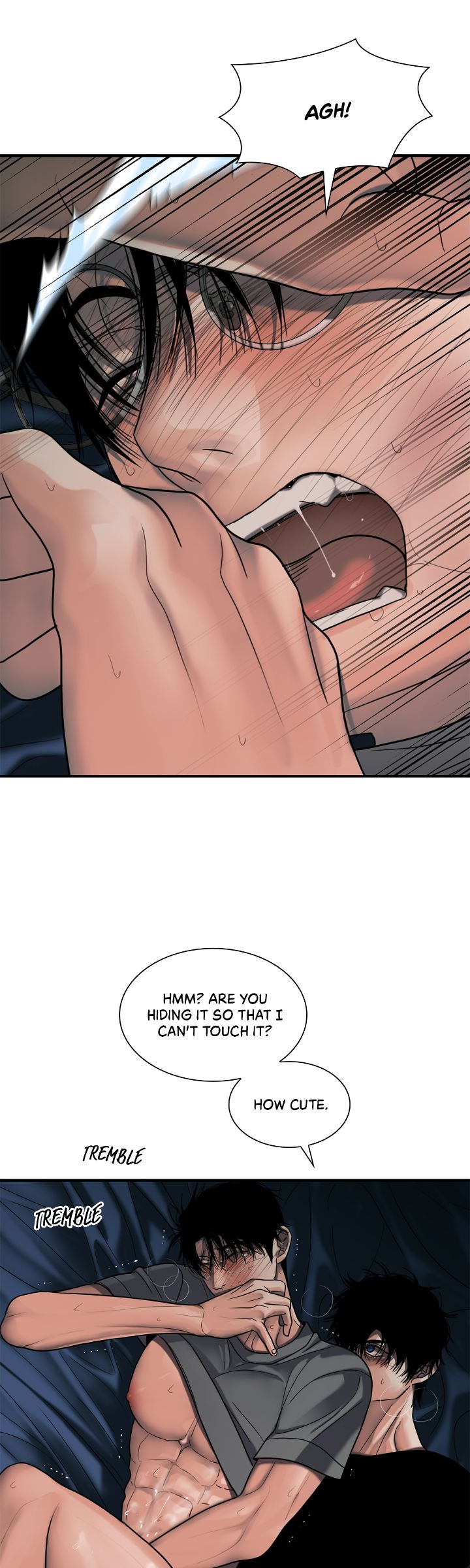The Rotten Chapter 17 - Page 18