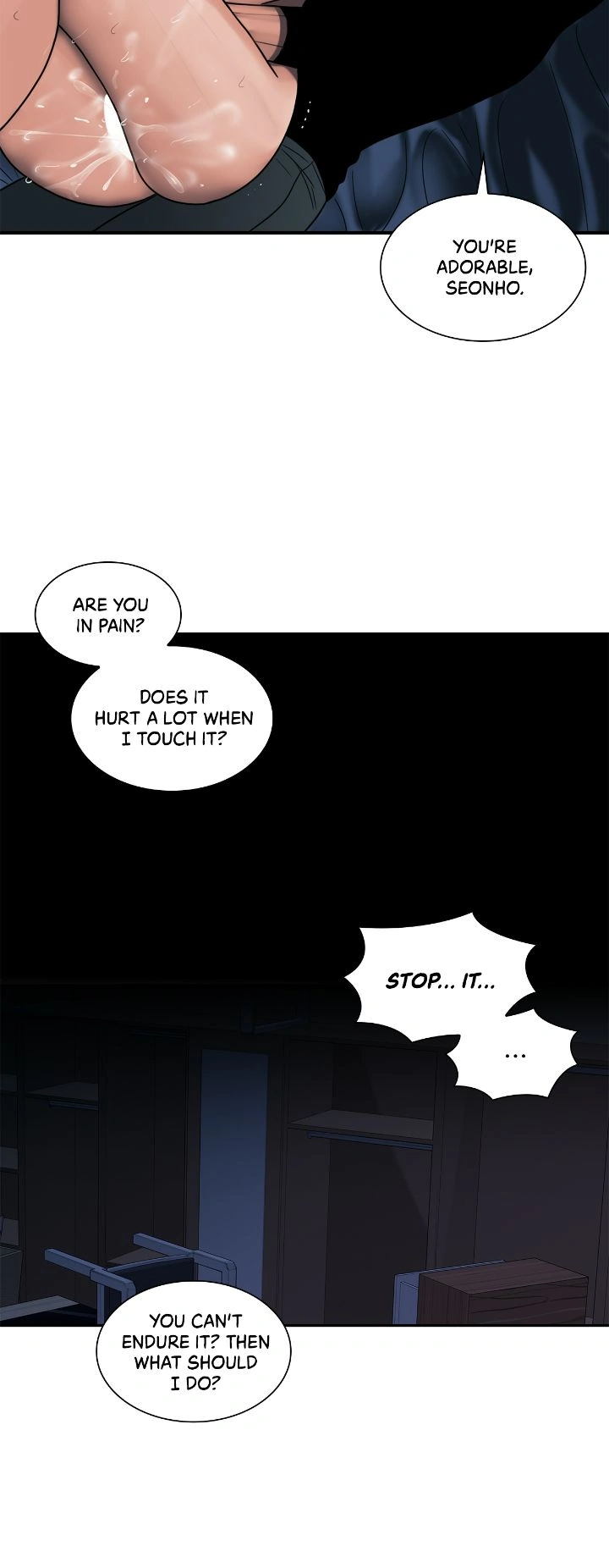 The Rotten Chapter 17 - Page 19