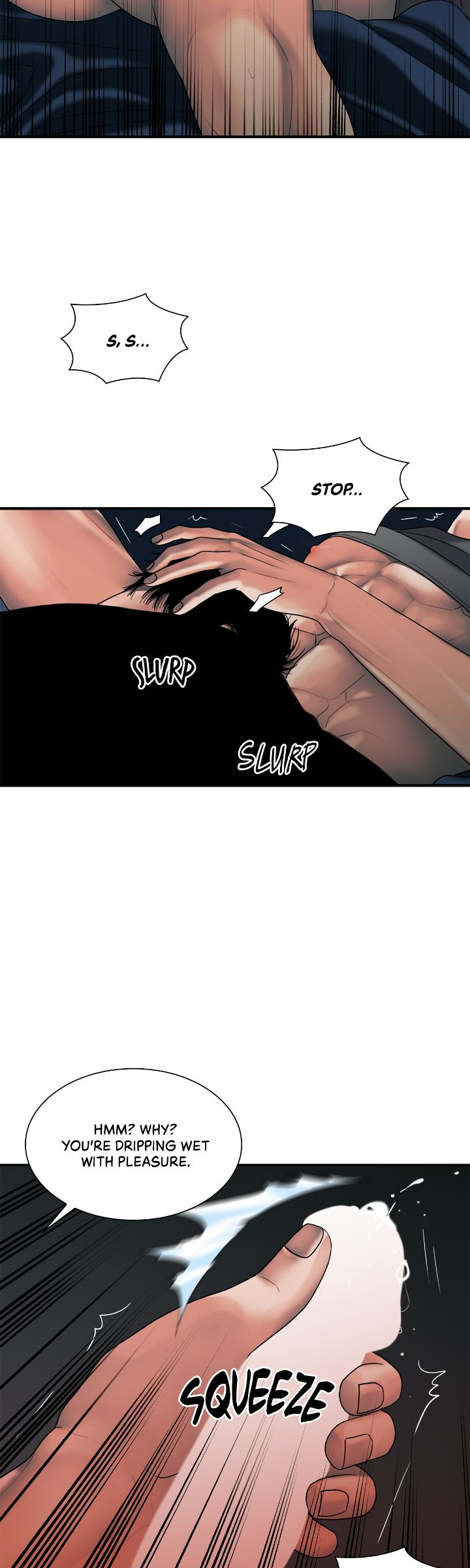 The Rotten Chapter 17 - Page 2