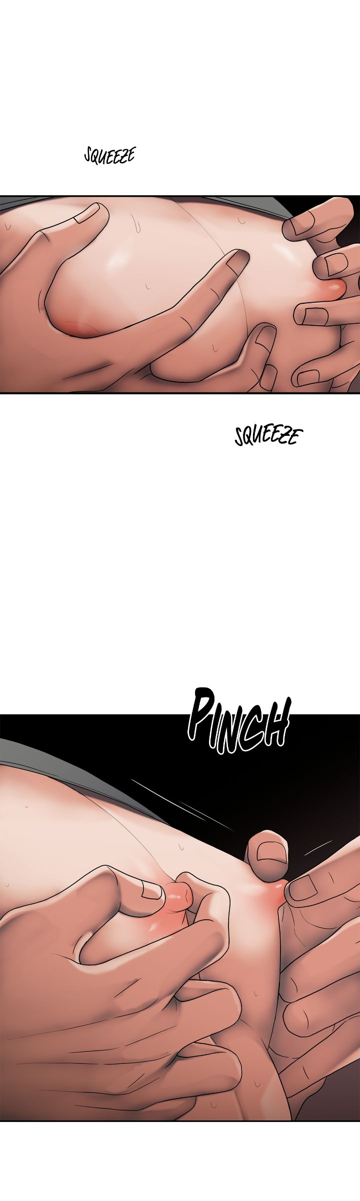 The Rotten Chapter 17 - Page 23