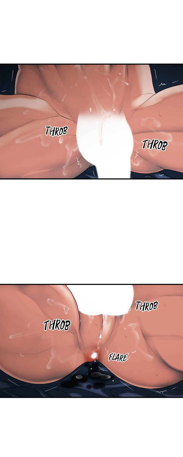 The Rotten Chapter 17 - Page 25