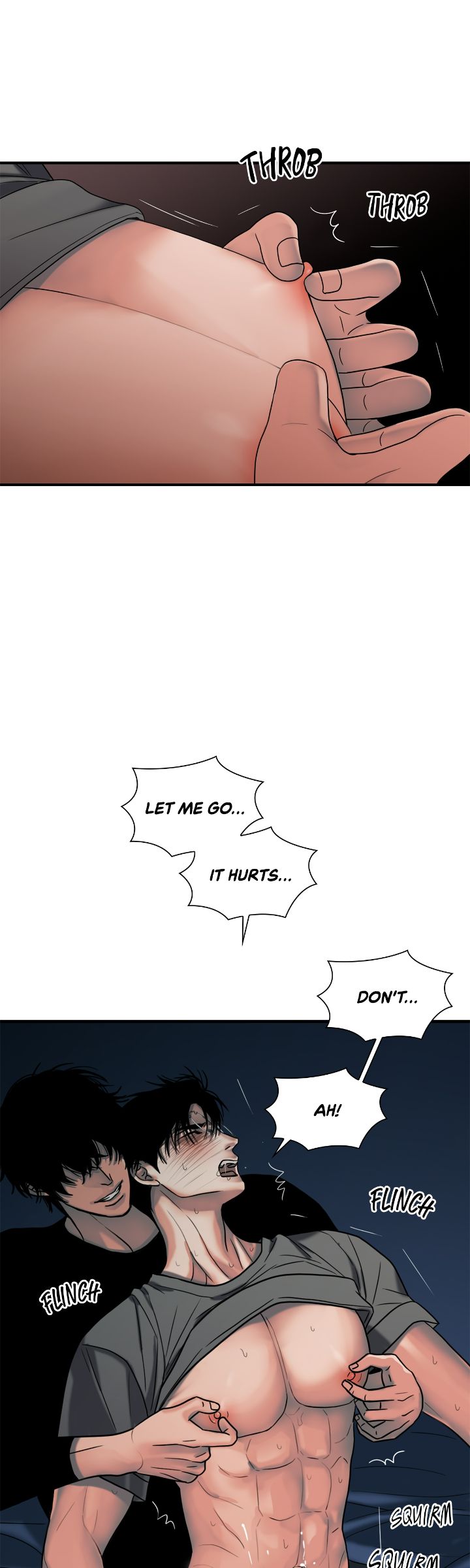 The Rotten Chapter 17 - Page 26