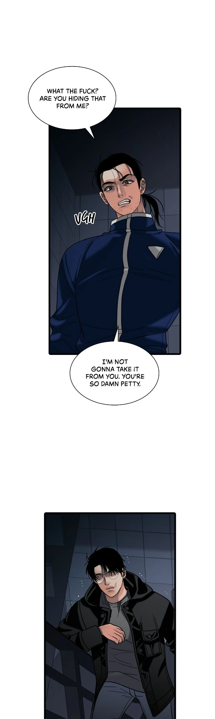 The Rotten Chapter 17 - Page 34