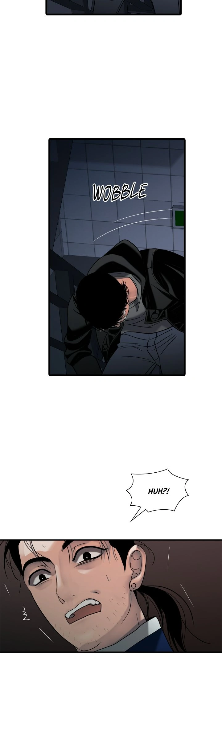 The Rotten Chapter 17 - Page 35