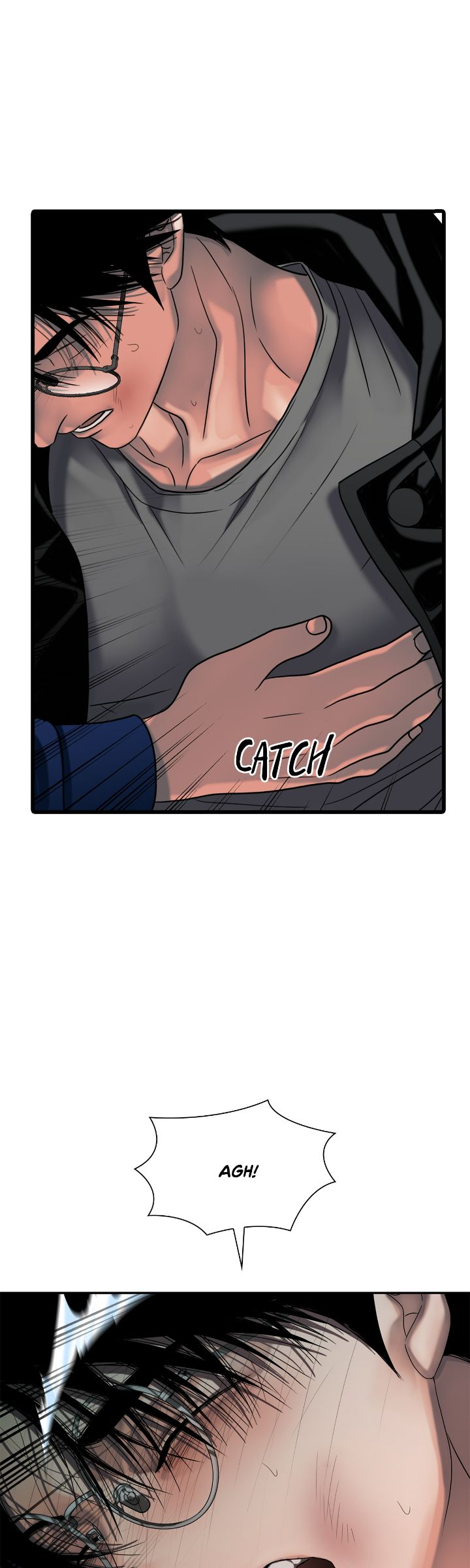 The Rotten Chapter 17 - Page 37