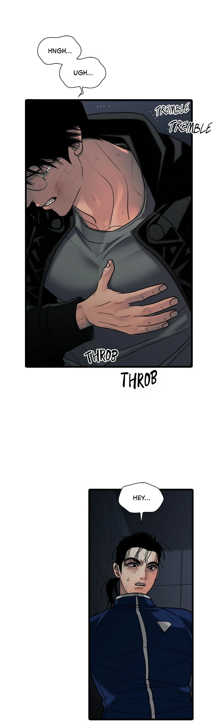 The Rotten Chapter 17 - Page 39