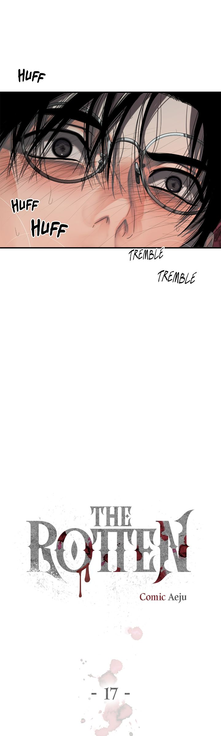 The Rotten Chapter 17 - Page 4
