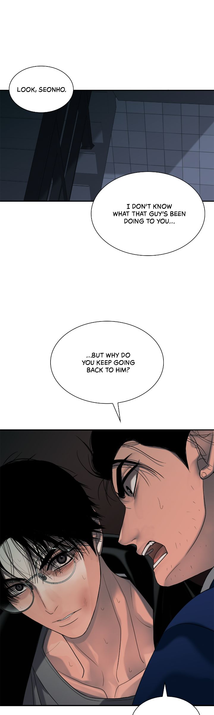 The Rotten Chapter 17 - Page 41