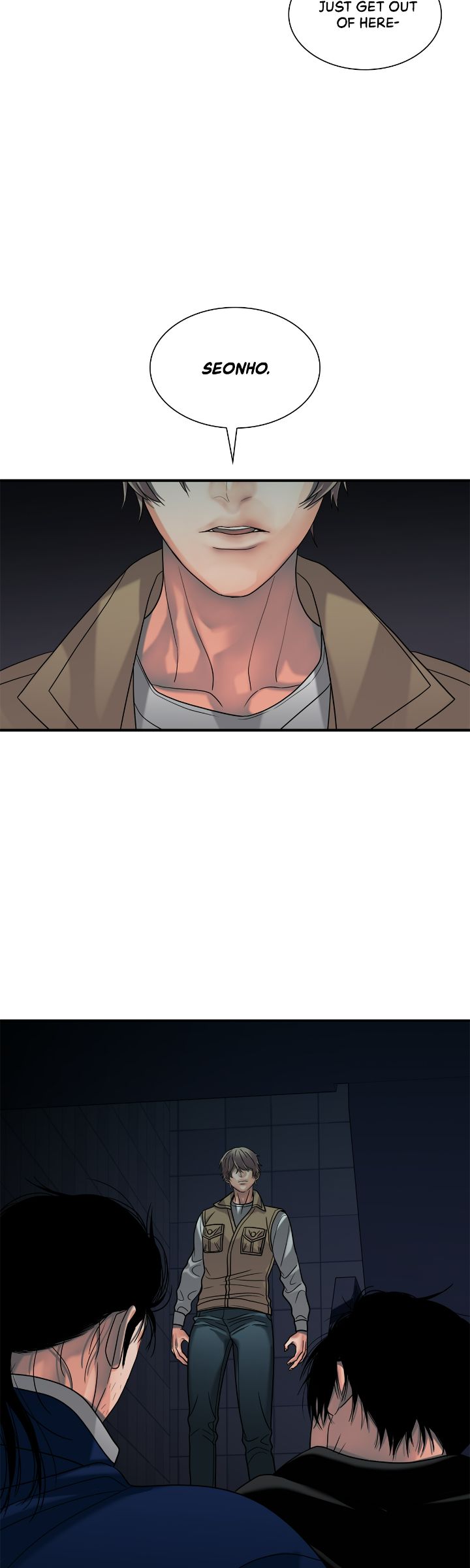 The Rotten Chapter 17 - Page 42